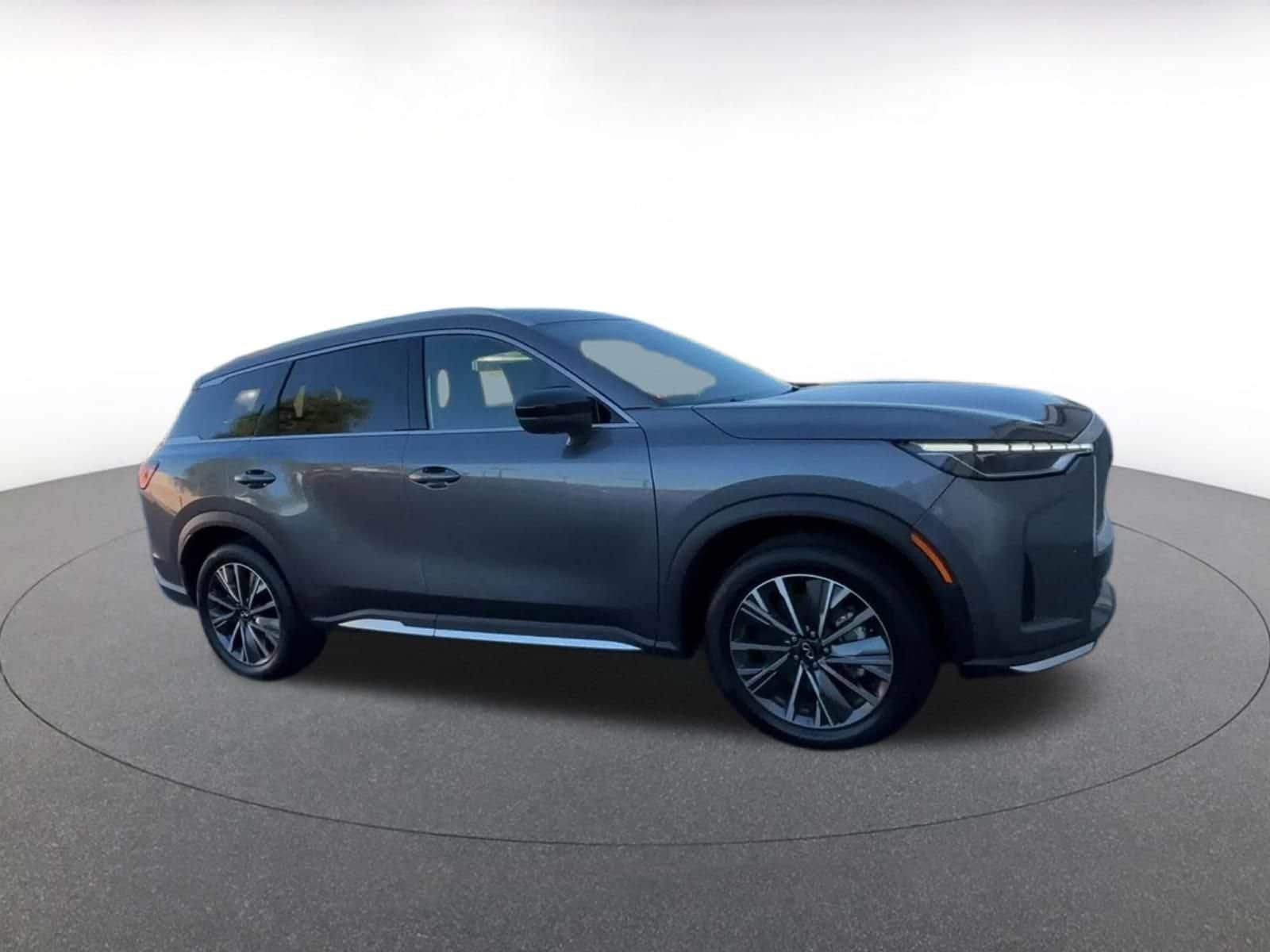 Thumbnail: 2026 INFINITI QX60 - 2