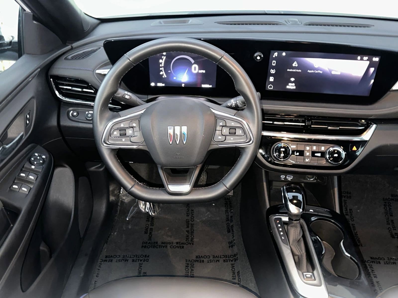 Thumbnail: 2025 Buick Envista - 32