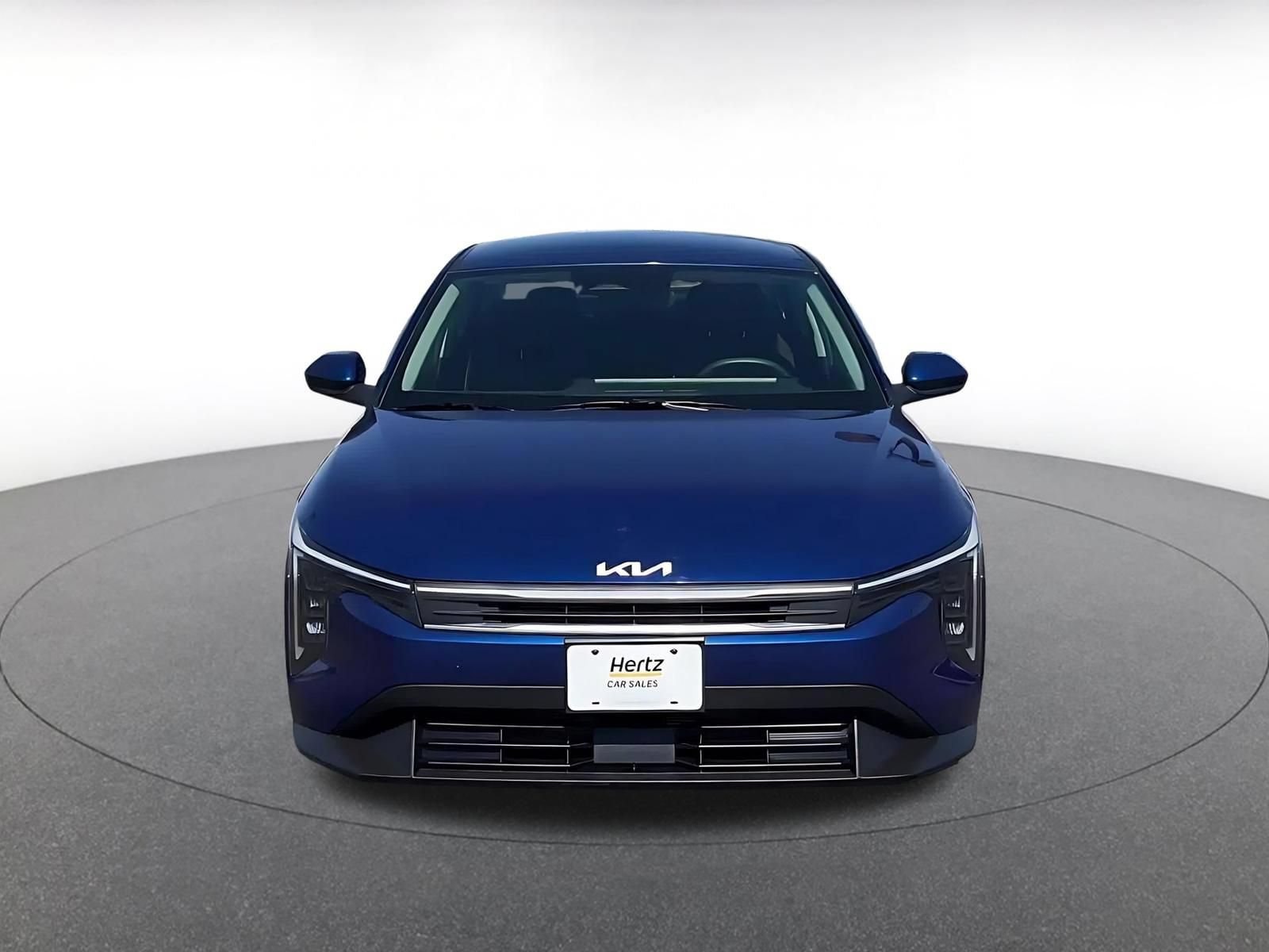 Thumbnail: 2026 Kia K4 - 4