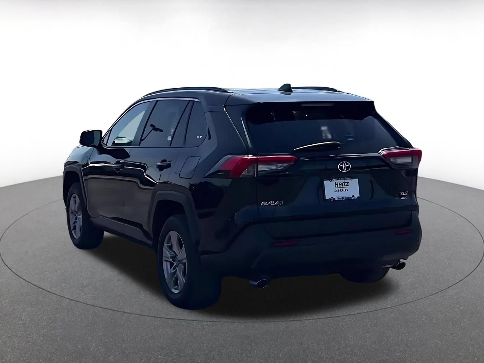 Thumbnail: 2025 Toyota RAV4 - 10