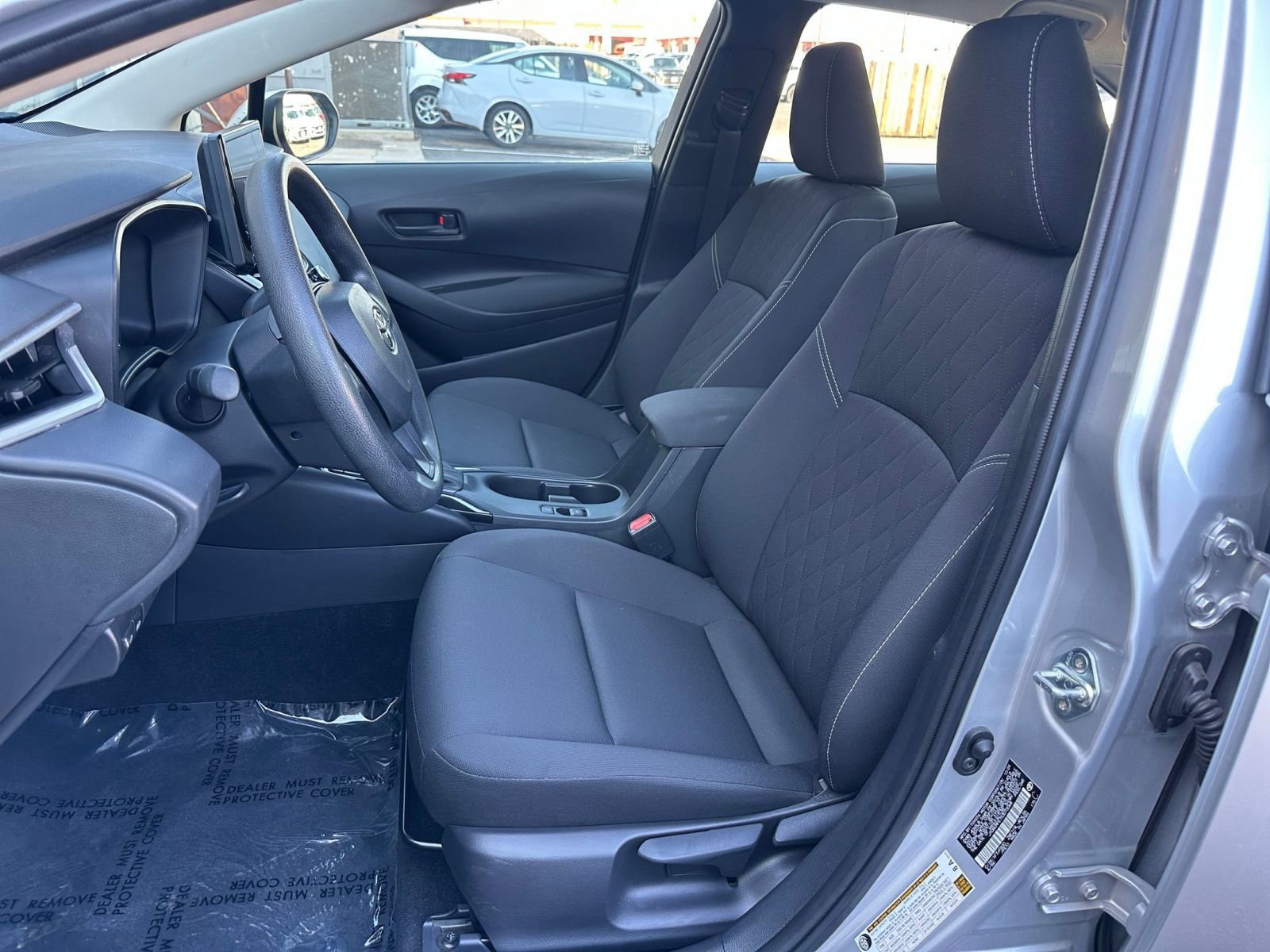 Thumbnail: 2025 Toyota Corolla - 34