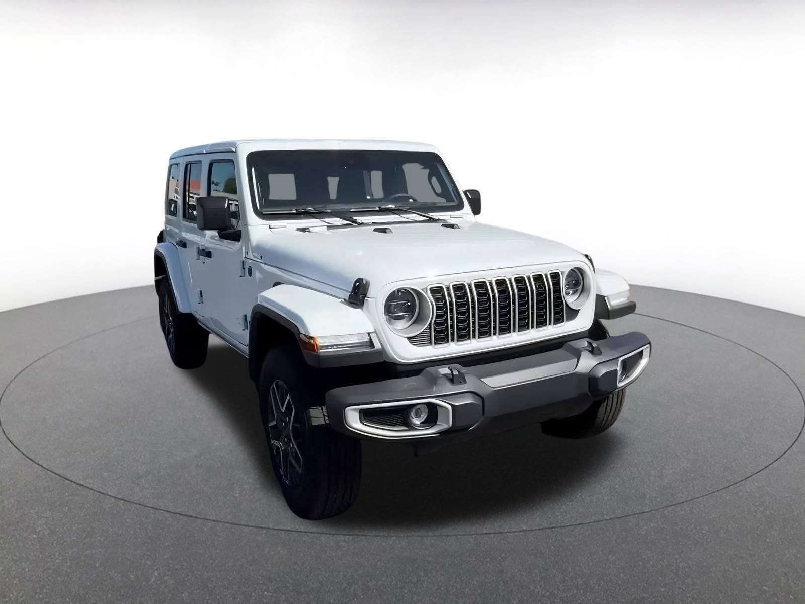 Thumbnail: 2025 Jeep Wrangler - 3