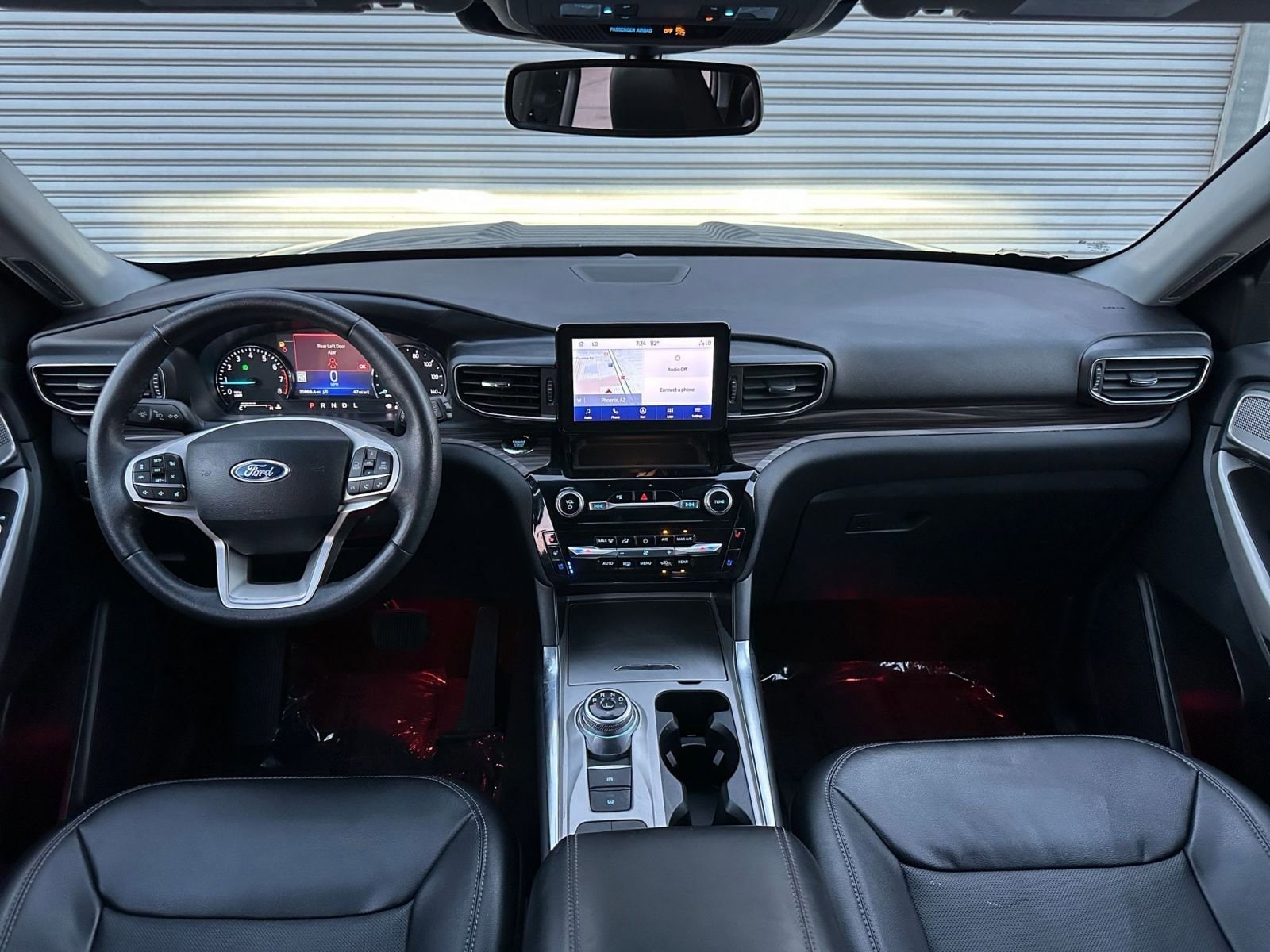 Thumbnail: 2024 Ford Explorer - 34