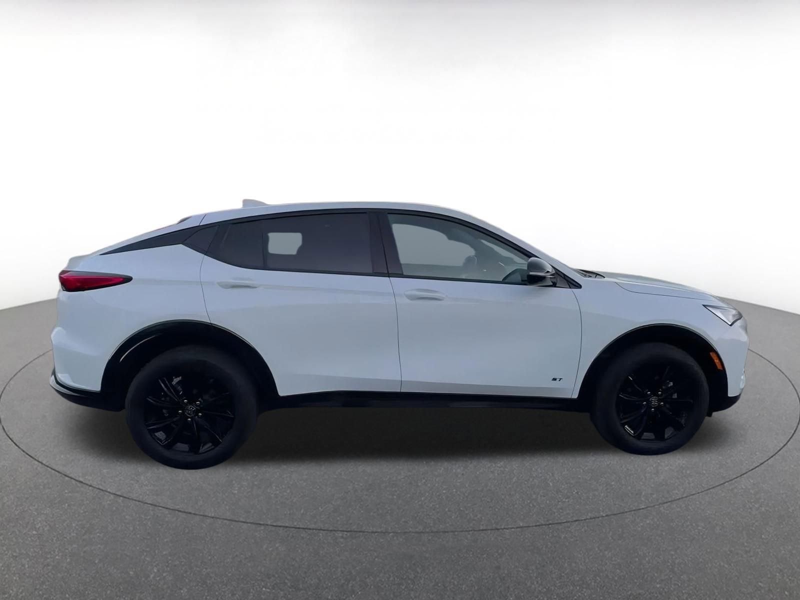 Thumbnail: 2025 Buick Envista - 15