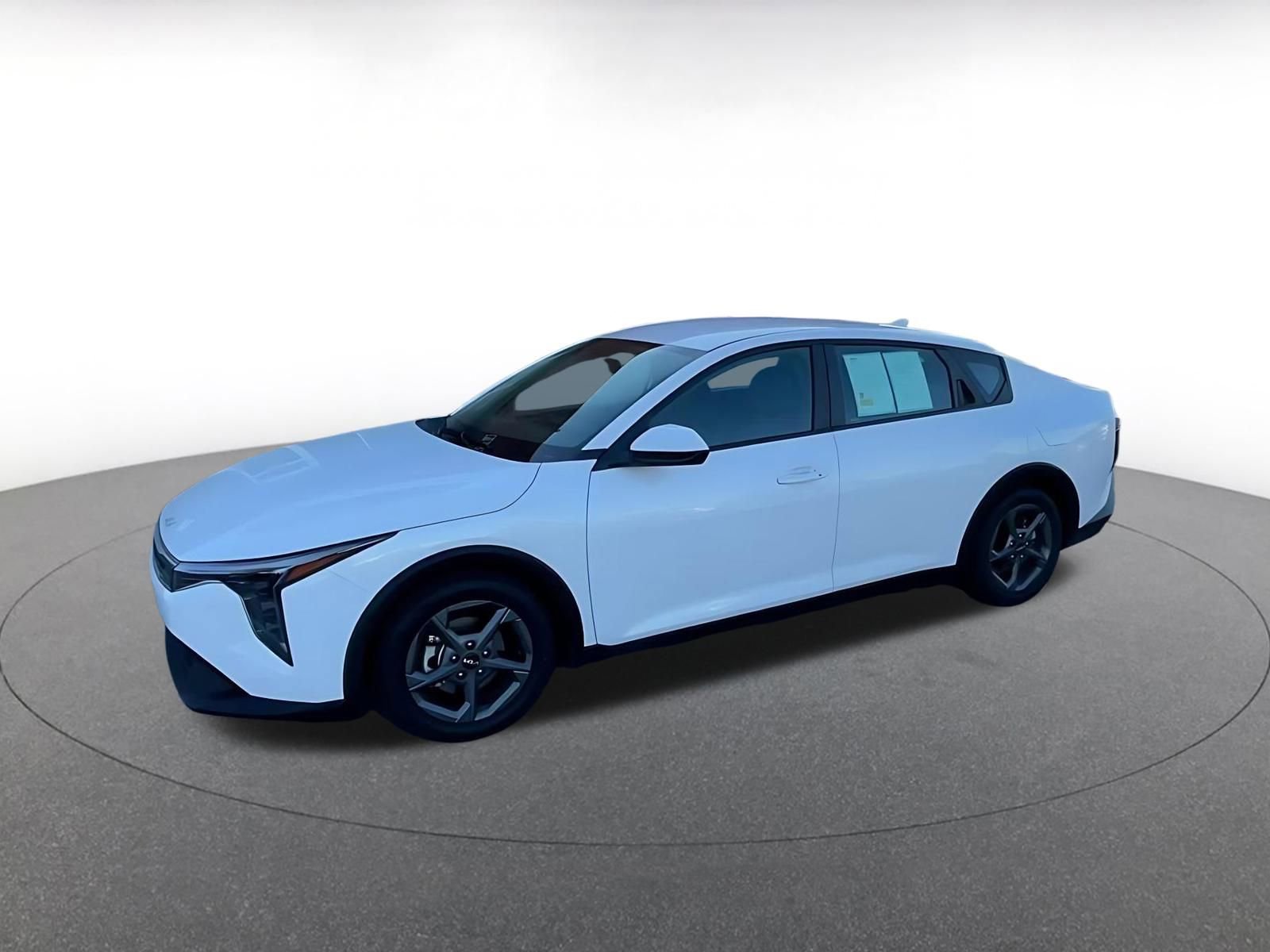 Thumbnail: 2025 Kia K4 - 7