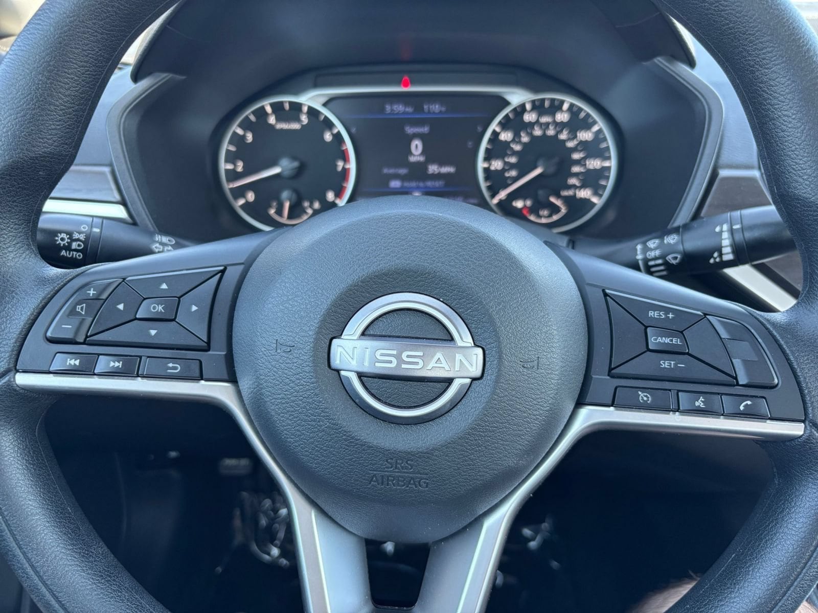 Thumbnail: 2026 Nissan Altima - 28