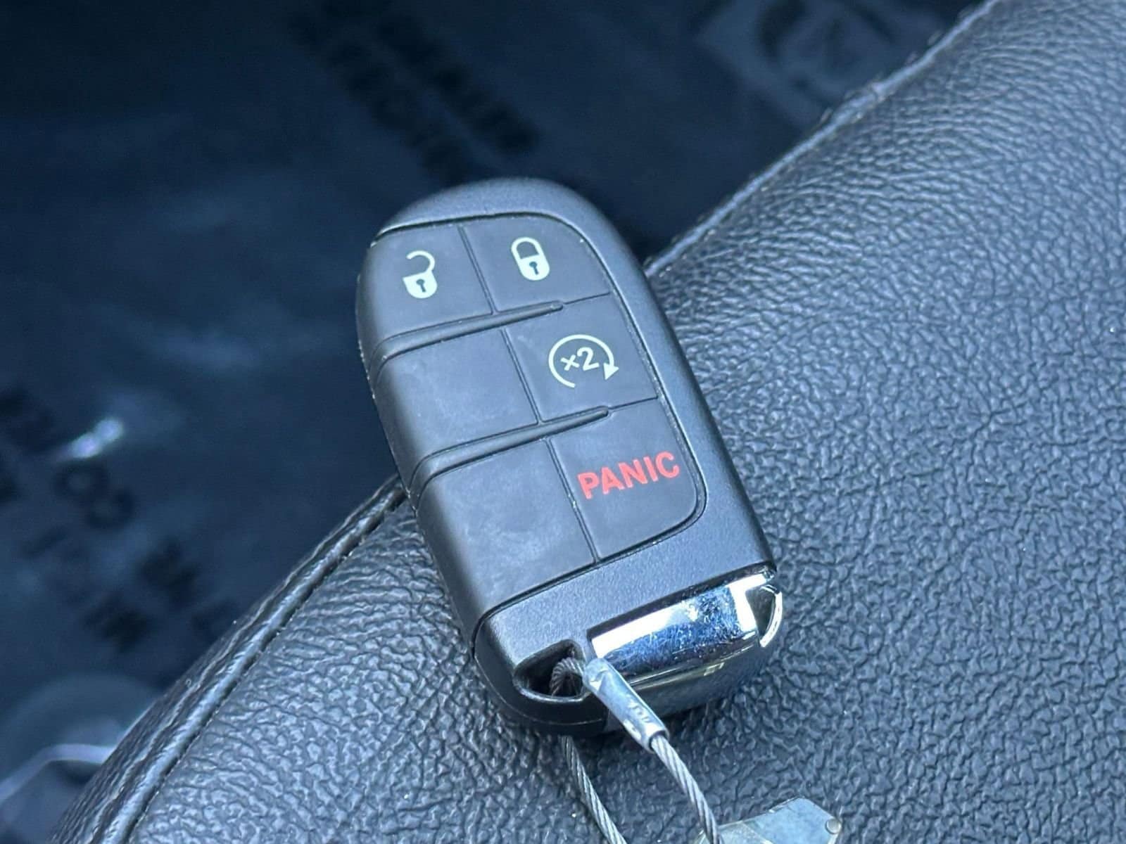 Thumbnail: 2025 Jeep Compass - 22