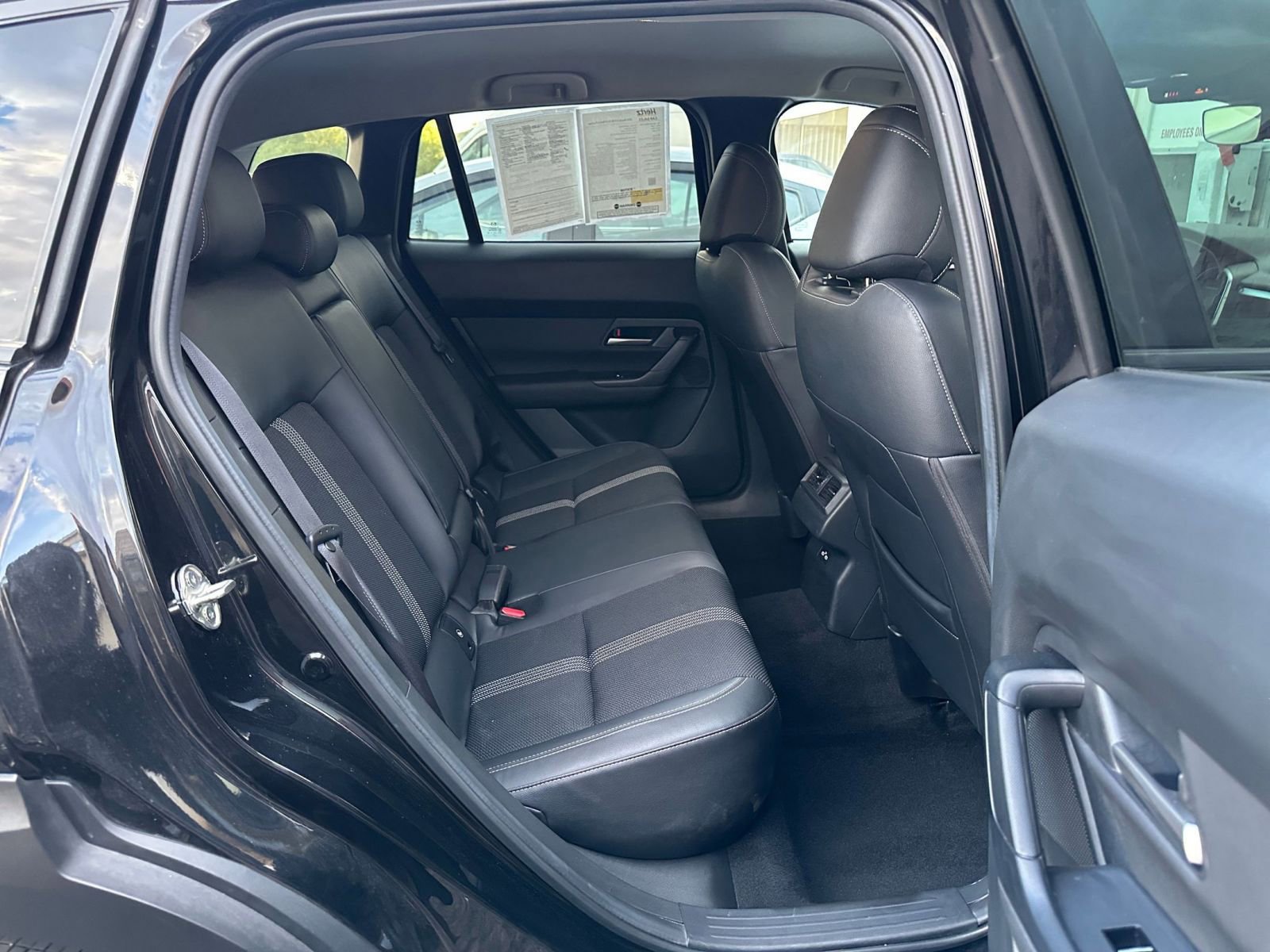 Thumbnail: 2025 Mazda CX-50 - 24