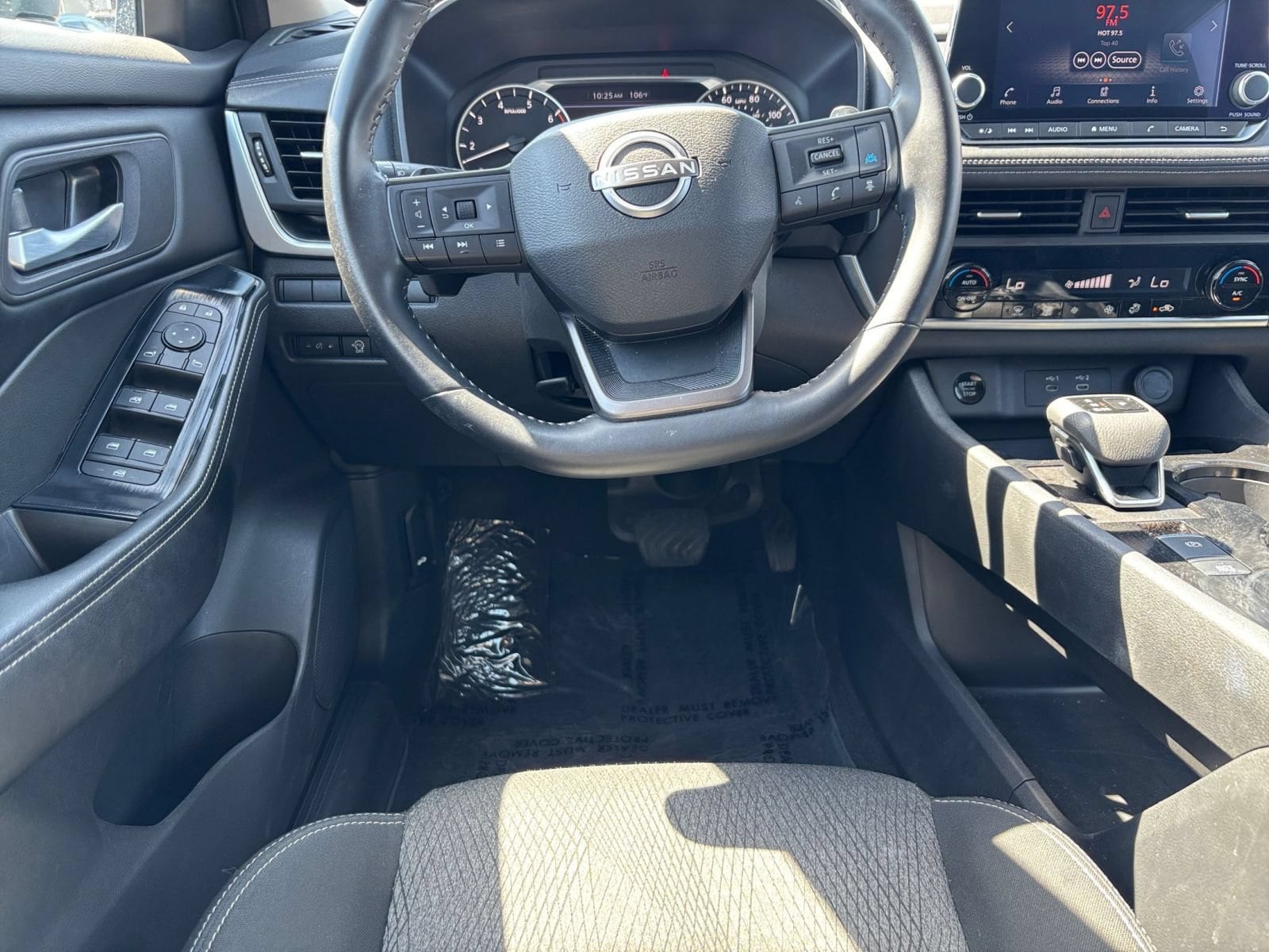 Thumbnail: 2025 Nissan Rogue - 35