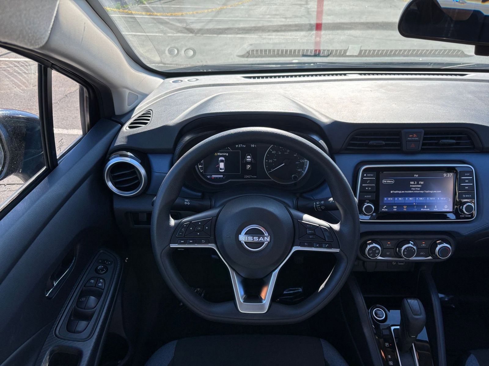 Thumbnail: 2025 Nissan Versa - 32