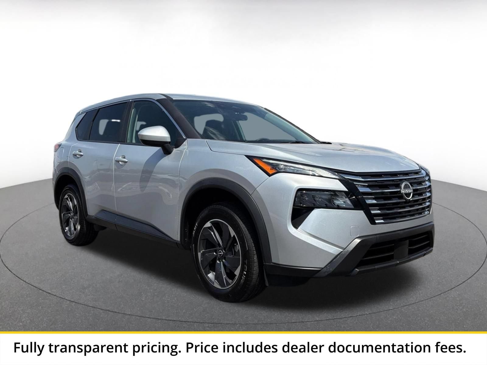 Thumbnail: 2025 Nissan Rogue - 1