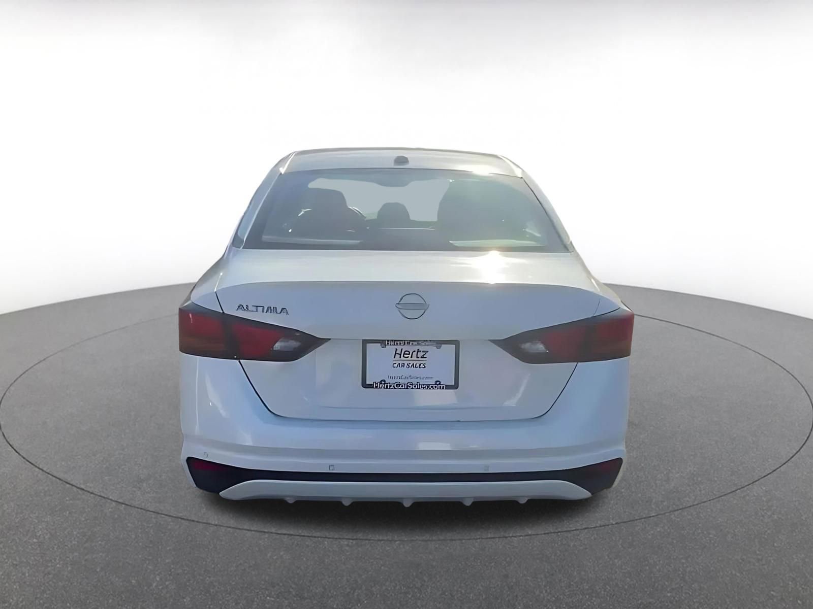 Thumbnail: 2025 Nissan Altima - 12