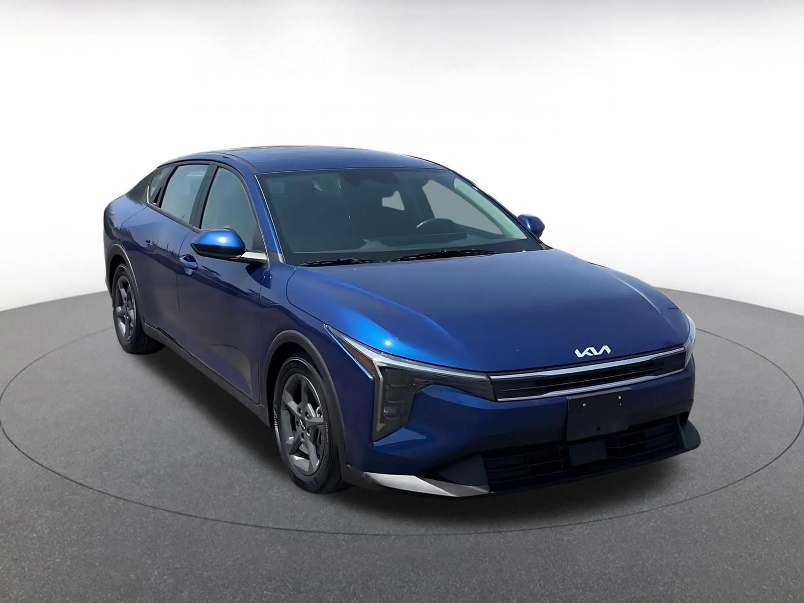 Thumbnail: 2026 Kia K4 - 3