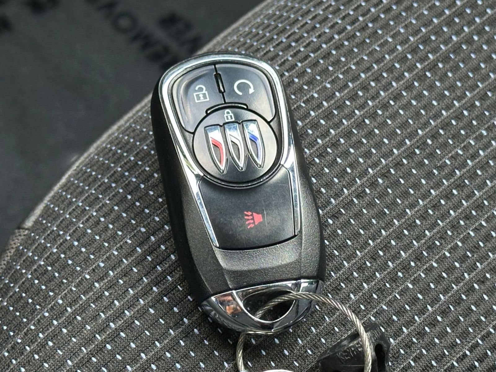 Thumbnail: 2025 Buick Envista - 22