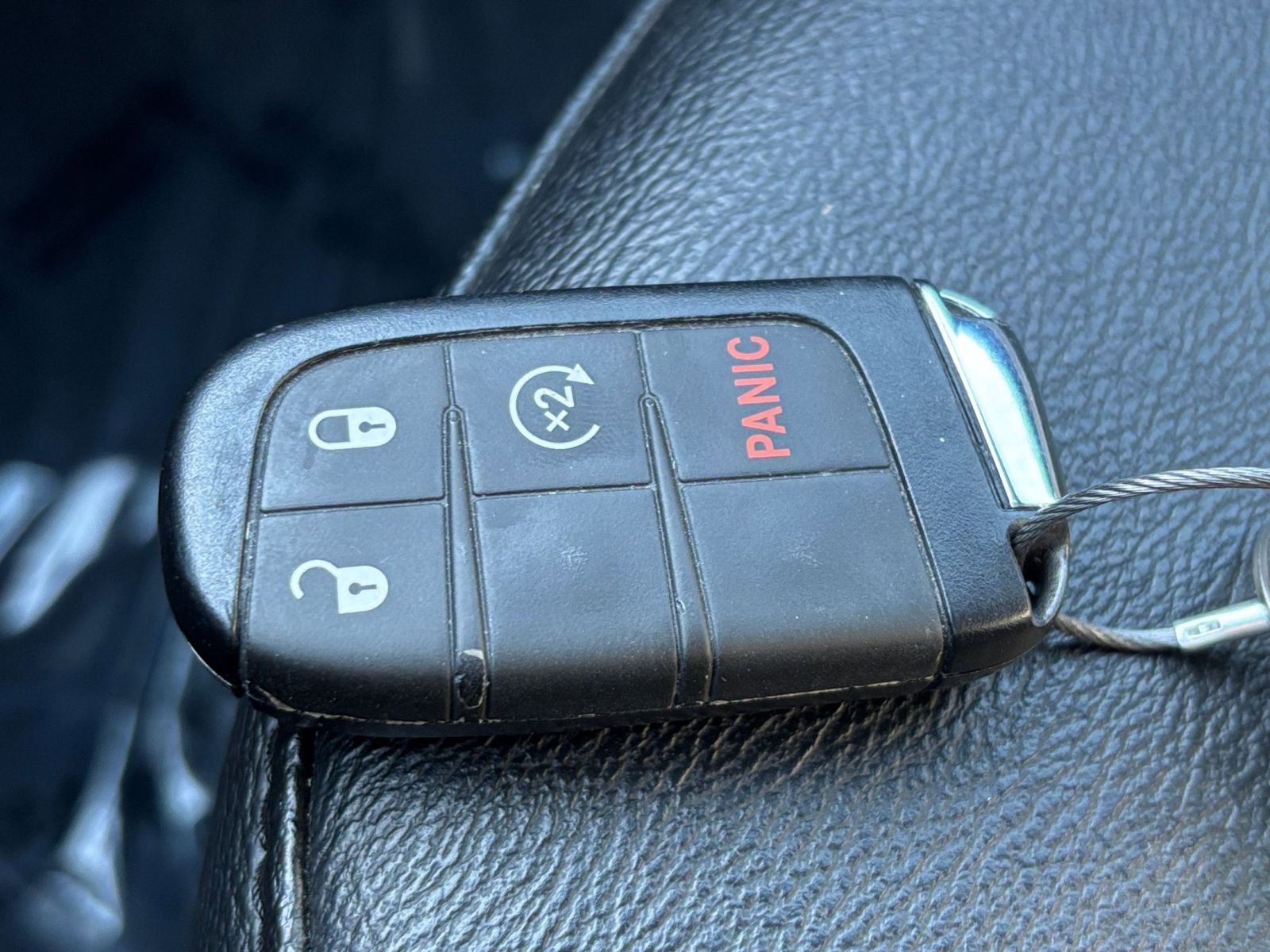 Thumbnail: 2025 Jeep Compass - 21