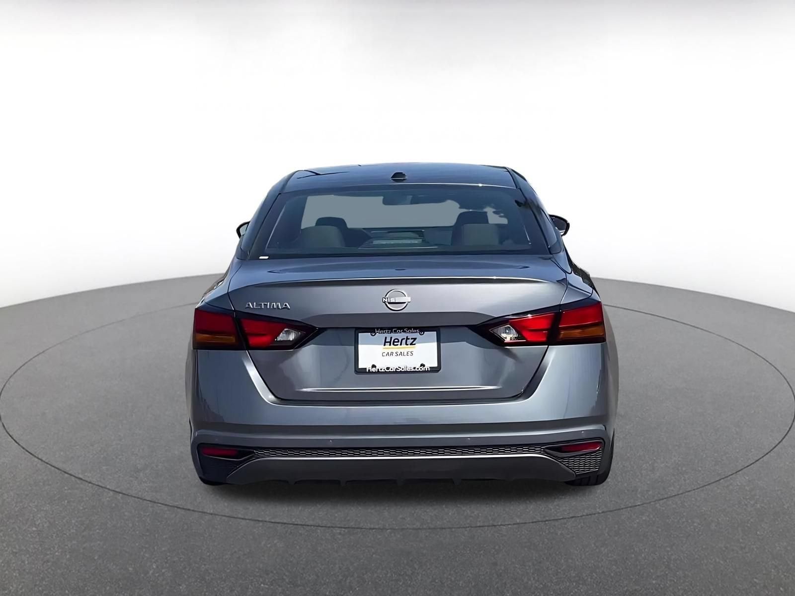 Thumbnail: 2026 Nissan Altima - 10