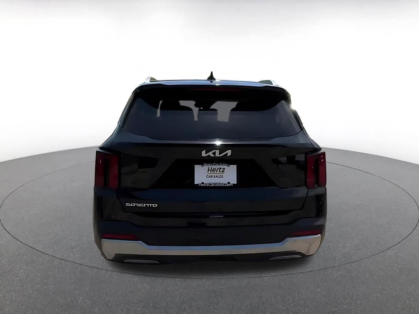Thumbnail: 2024 Kia Sorento - 12
