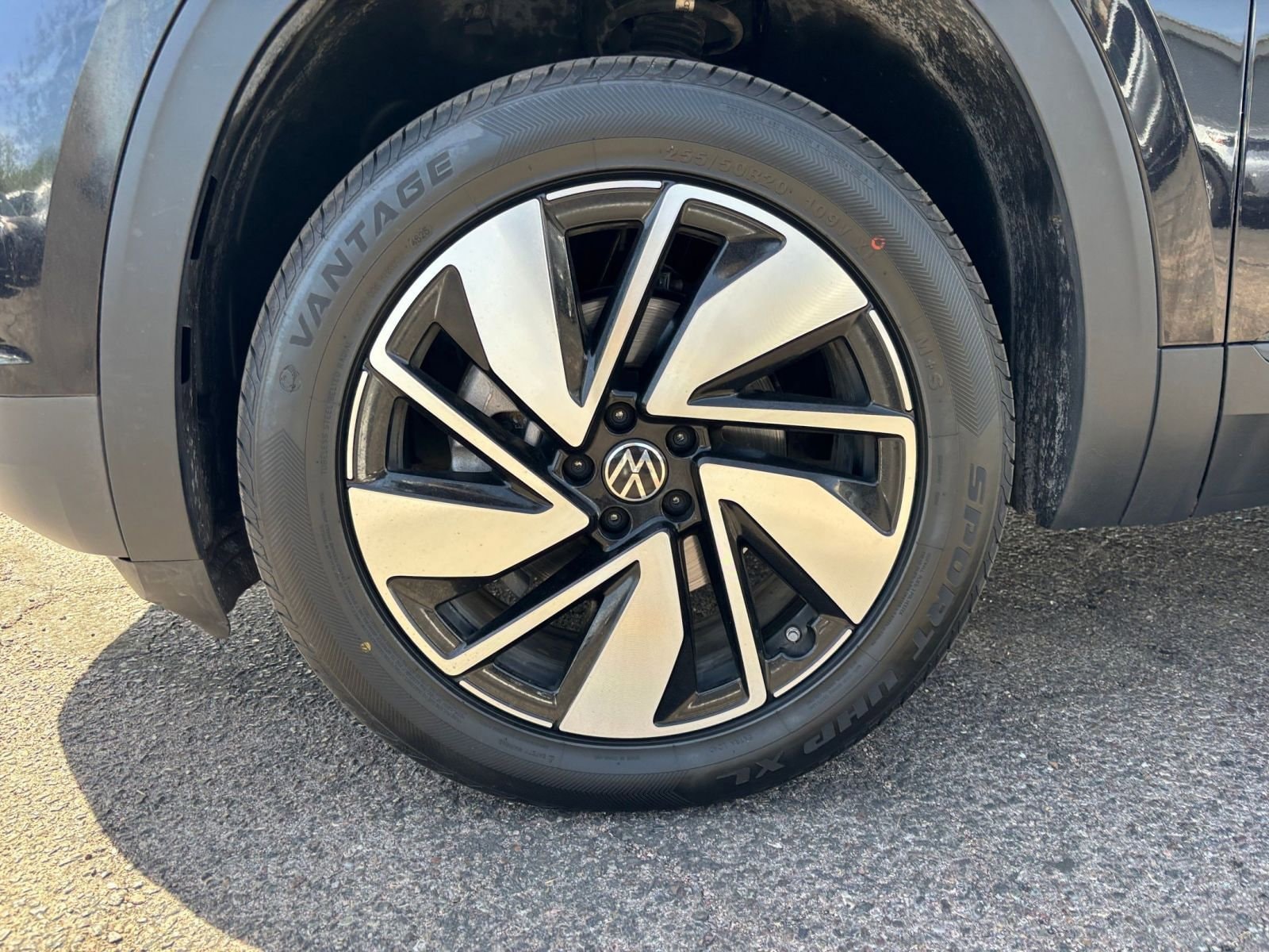 Thumbnail: 2025 Volkswagen Atlas - 33