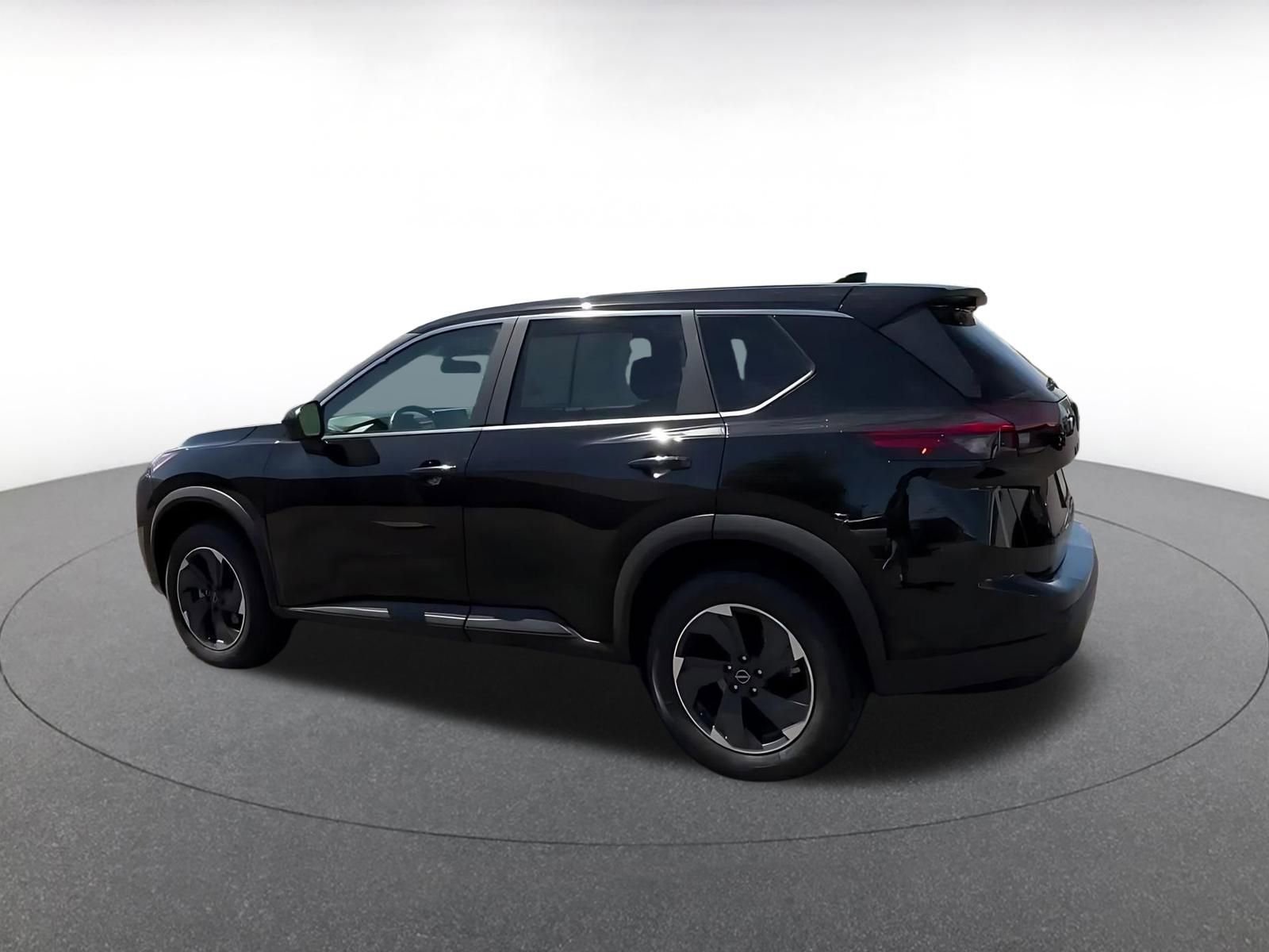 Thumbnail: 2025 Nissan Rogue - 10