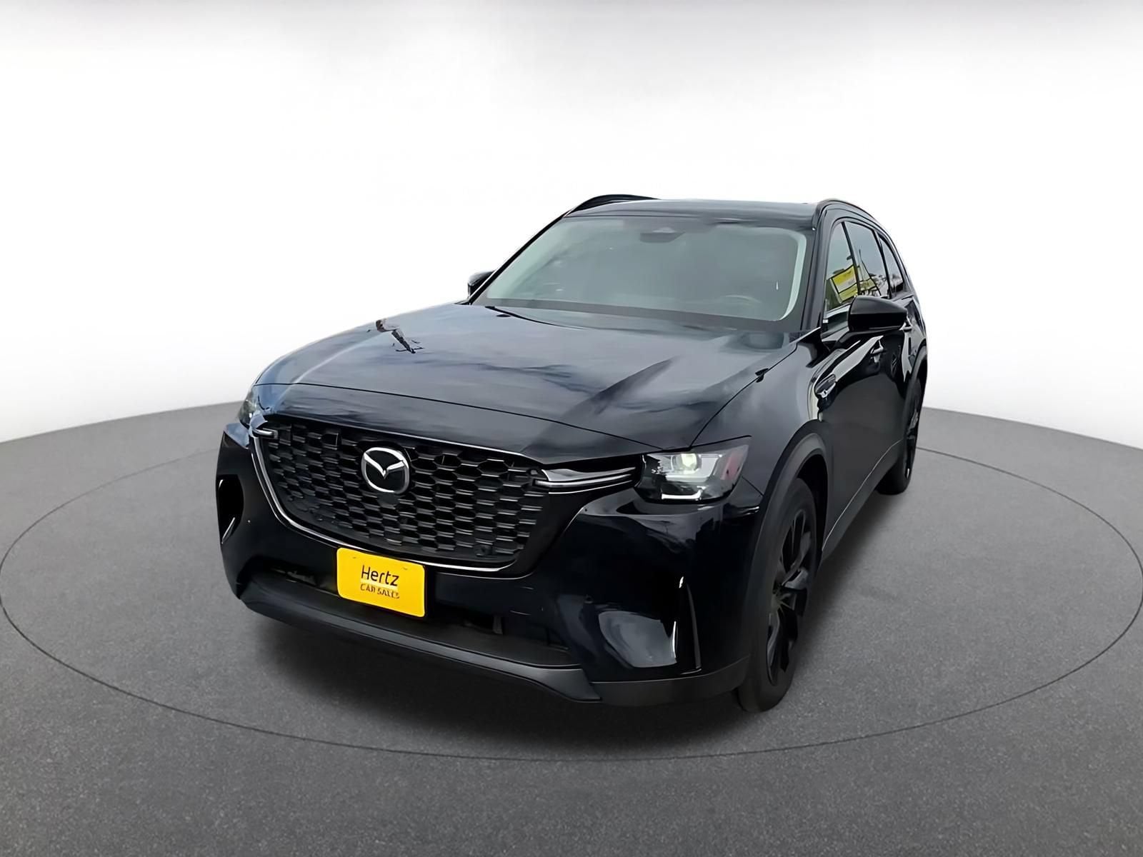 Thumbnail: 2026 Mazda CX-90 - 6