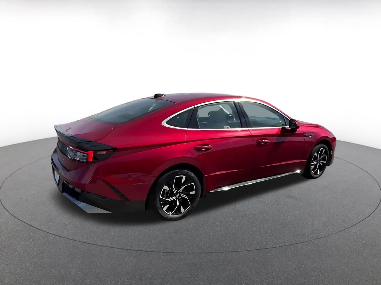 Thumbnail: 2025 Hyundai Sonata - 14