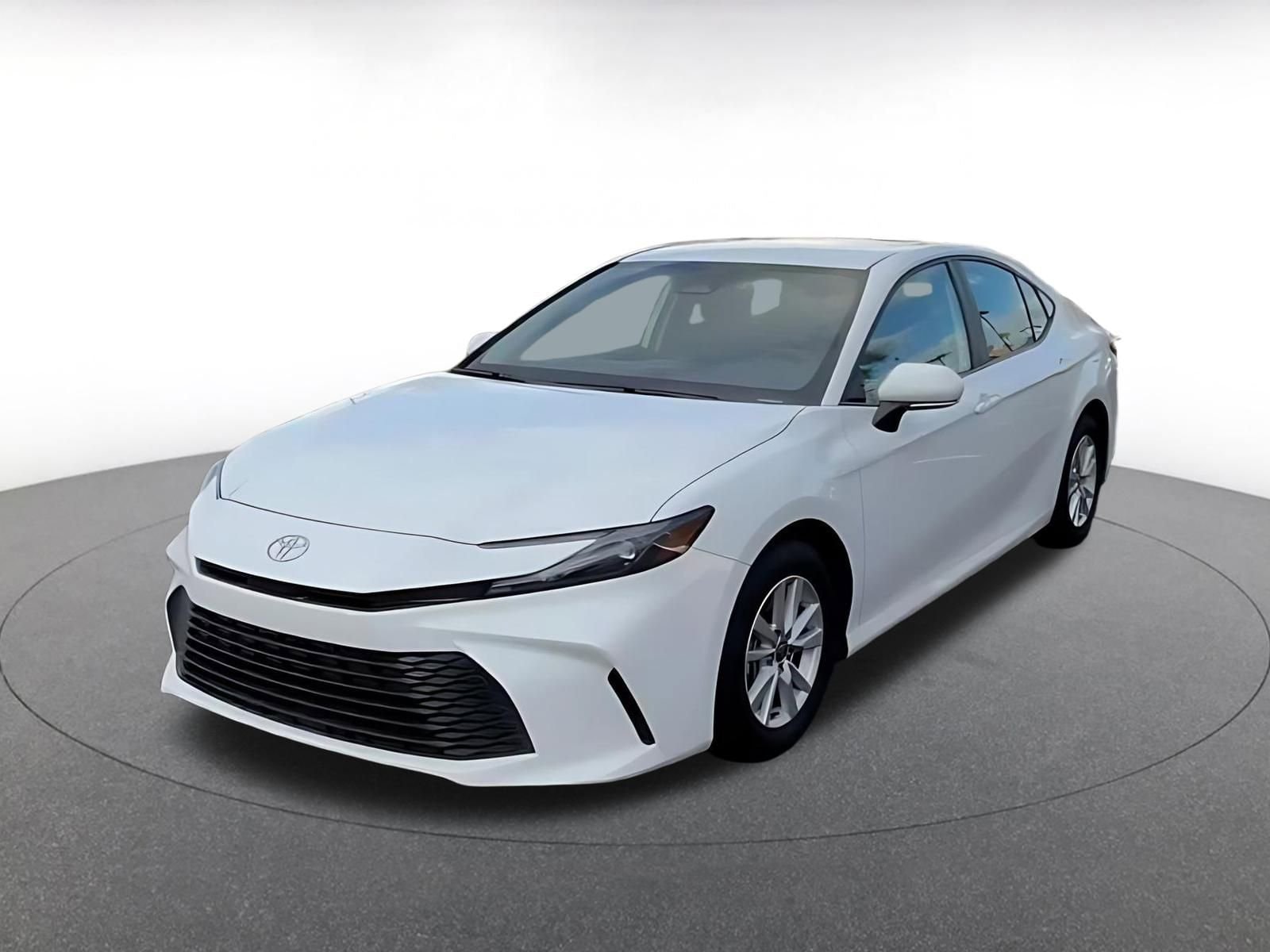 Thumbnail: 2025 Toyota Camry - 7