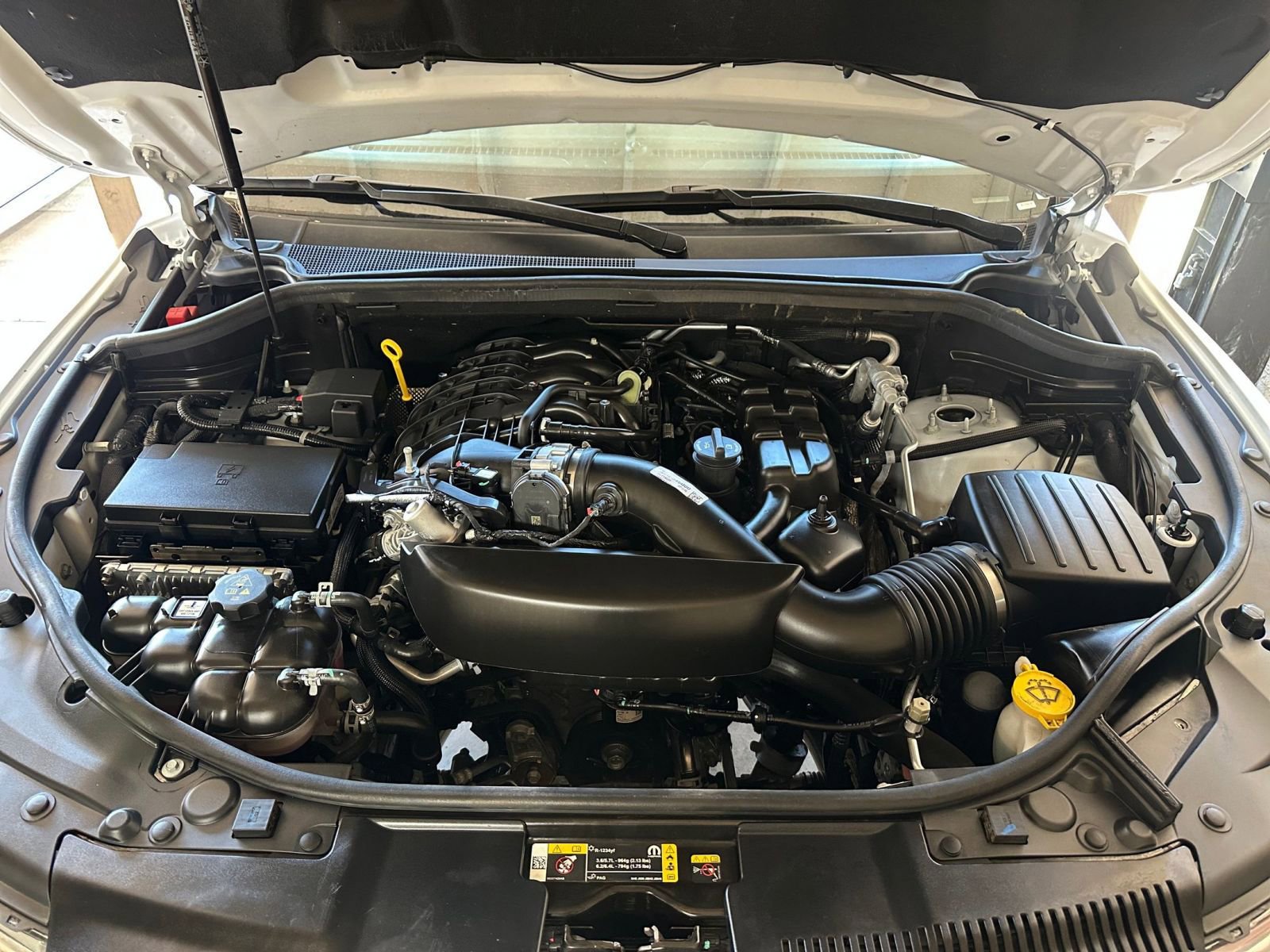 Thumbnail: 2024 Dodge Durango - 32