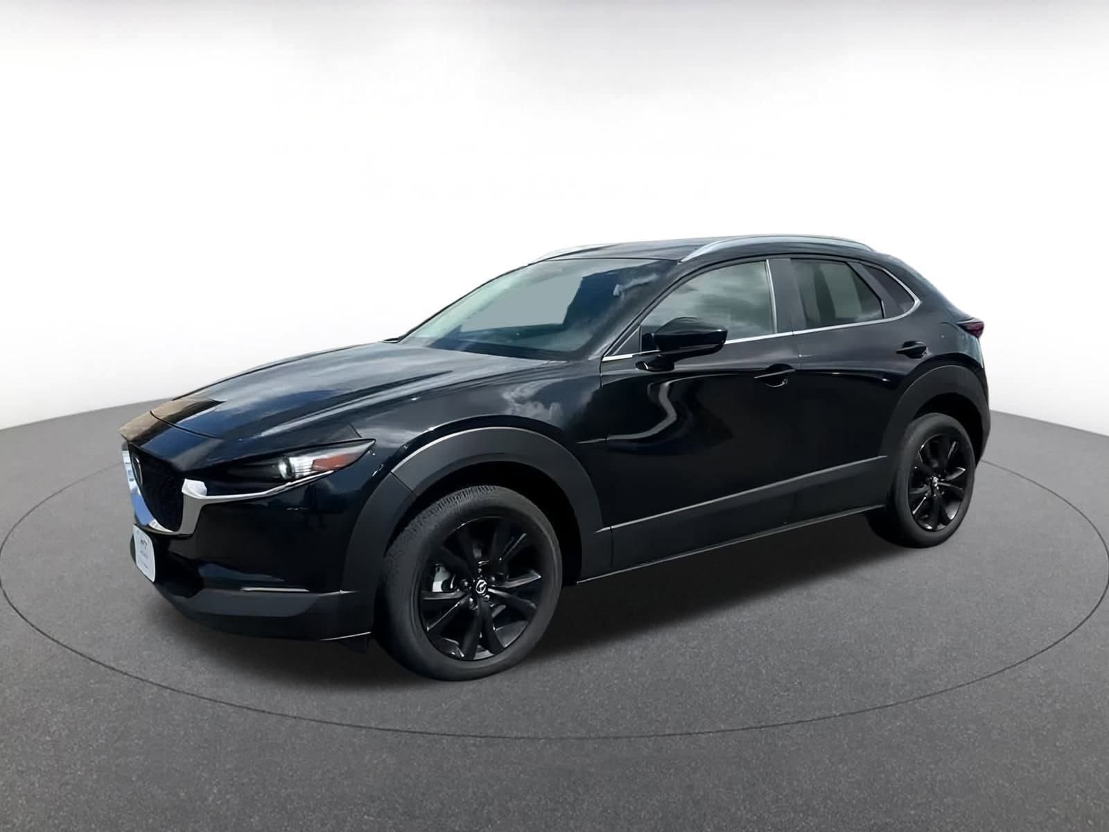 Thumbnail: 2025 Mazda CX-30 - 8