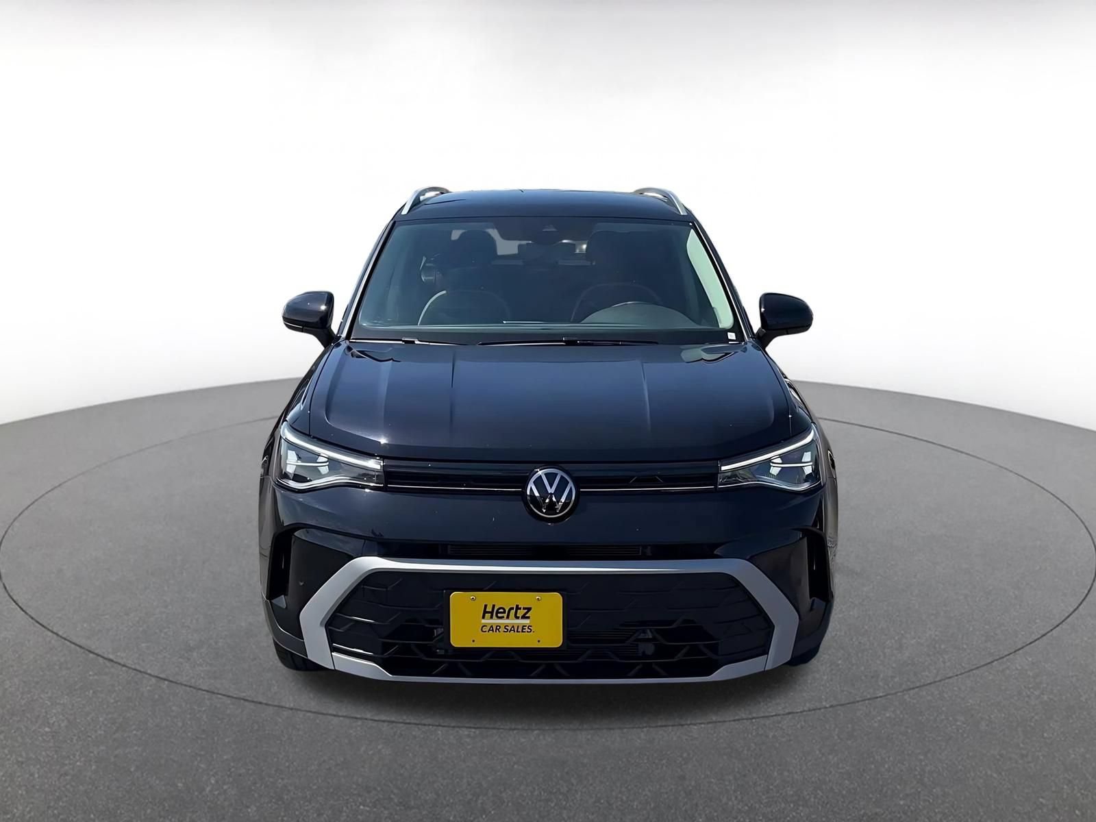 Thumbnail: 2026 Volkswagen Taos - 4