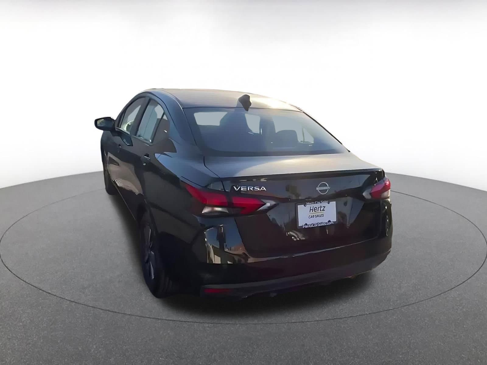 Thumbnail: 2025 Nissan Versa - 11