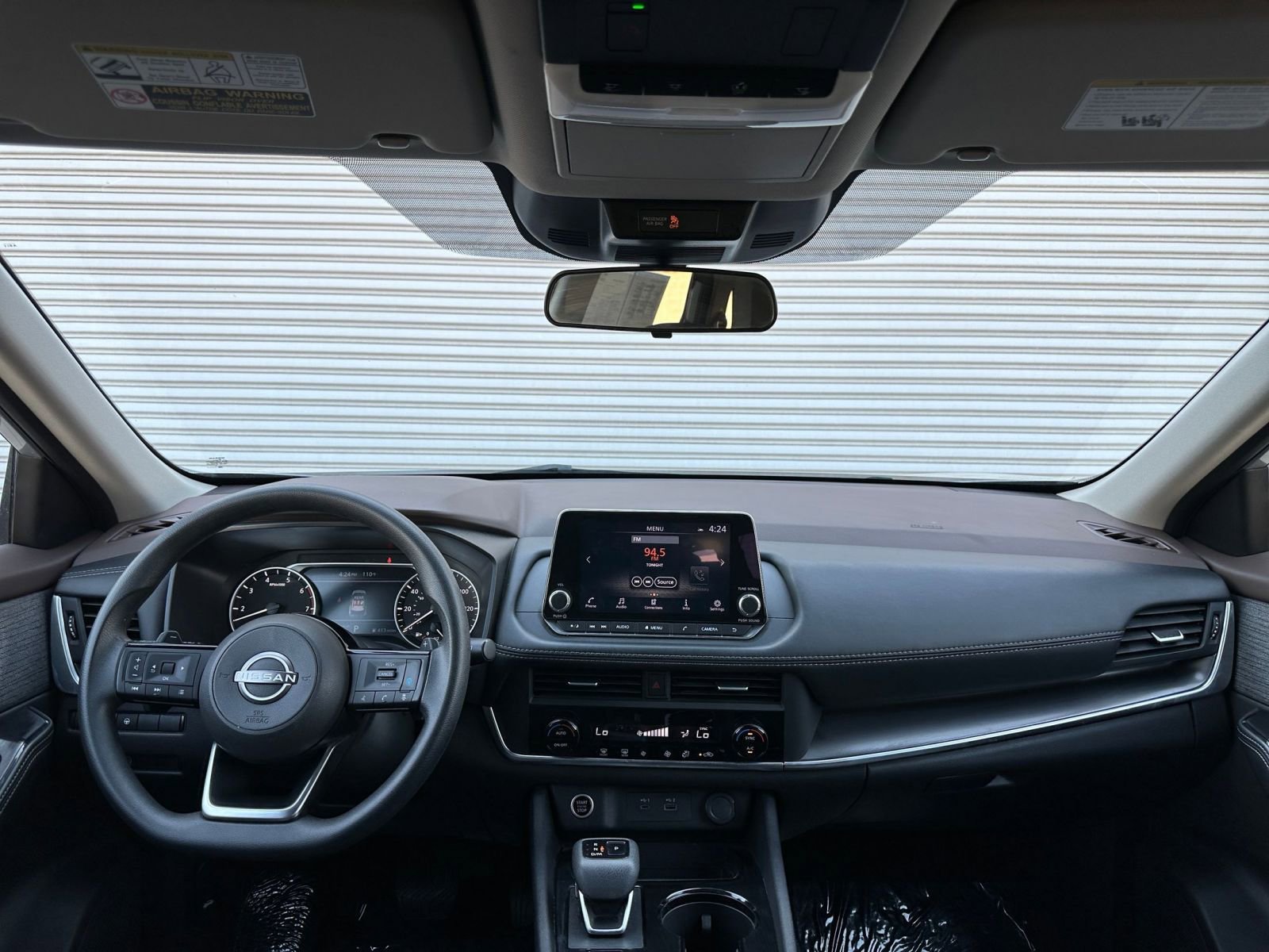 Thumbnail: 2023 Nissan Rogue - 34