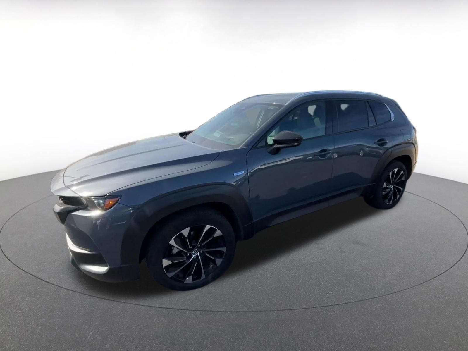 Thumbnail: 2025 Mazda CX-50 - 8