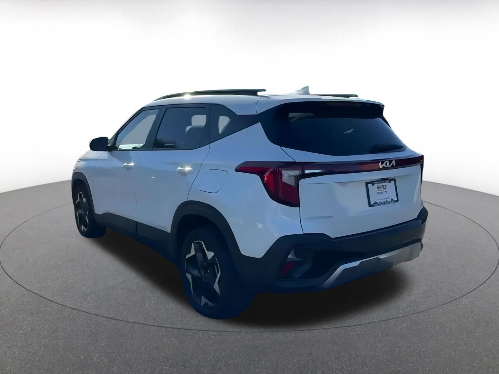 Thumbnail: 2025 Kia Seltos - 11