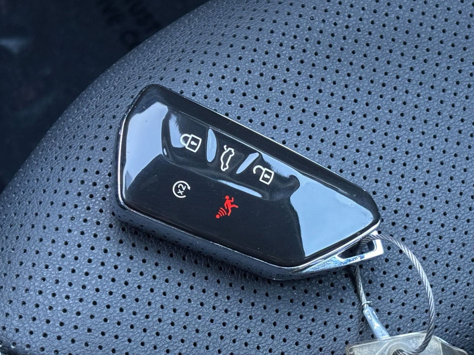 Thumbnail: 2025 Volkswagen Atlas - 21