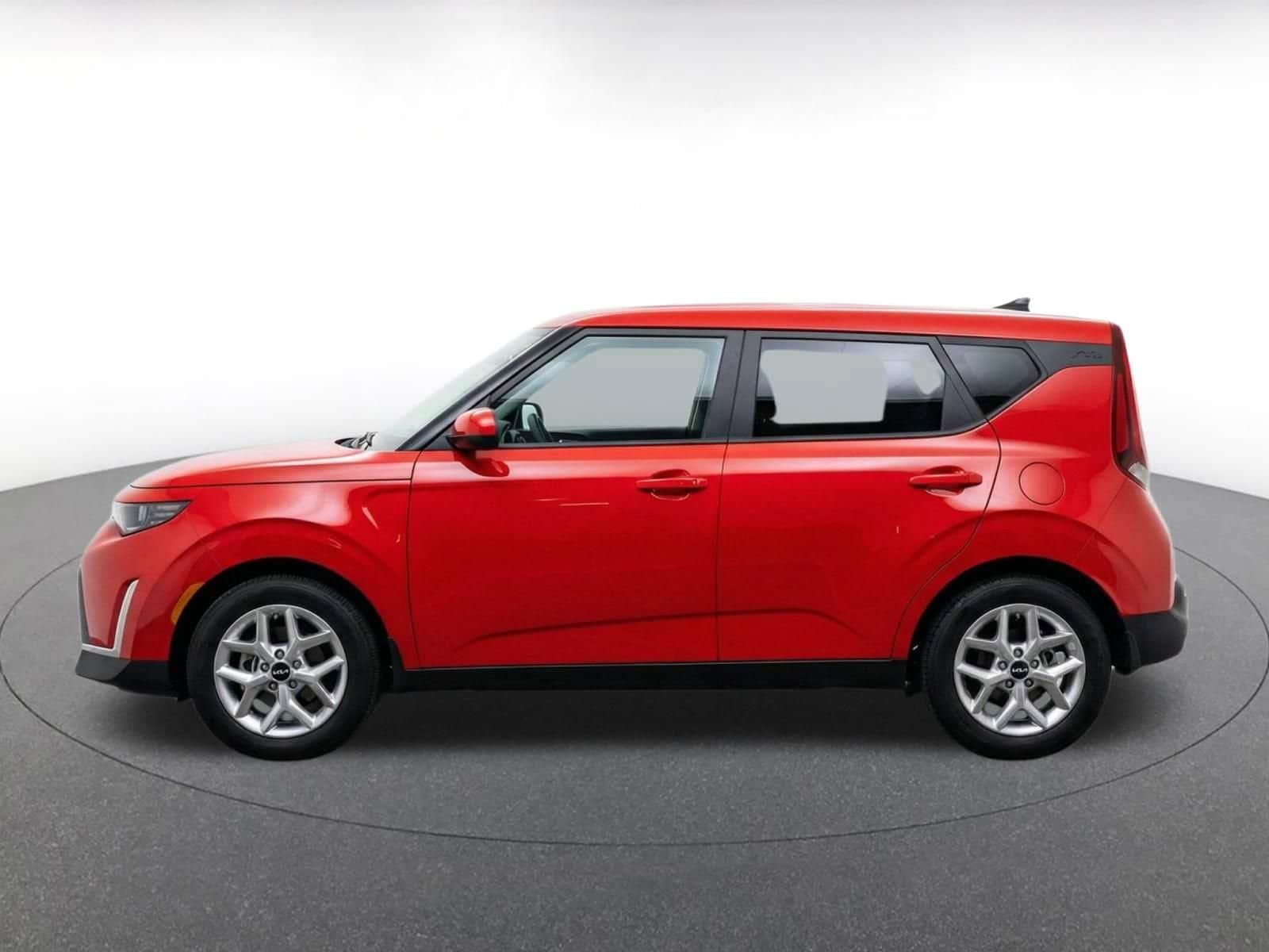 Thumbnail: 2025 Kia Soul - 4