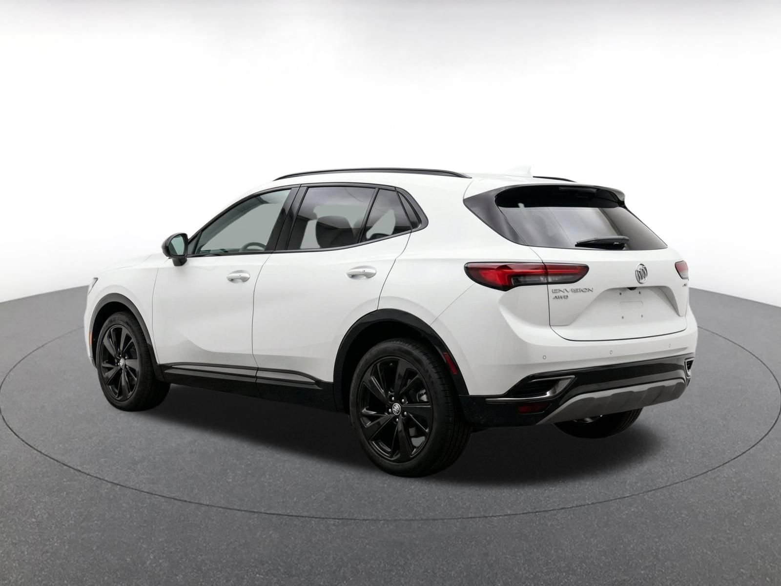 Thumbnail: 2024 Buick Envision - 5
