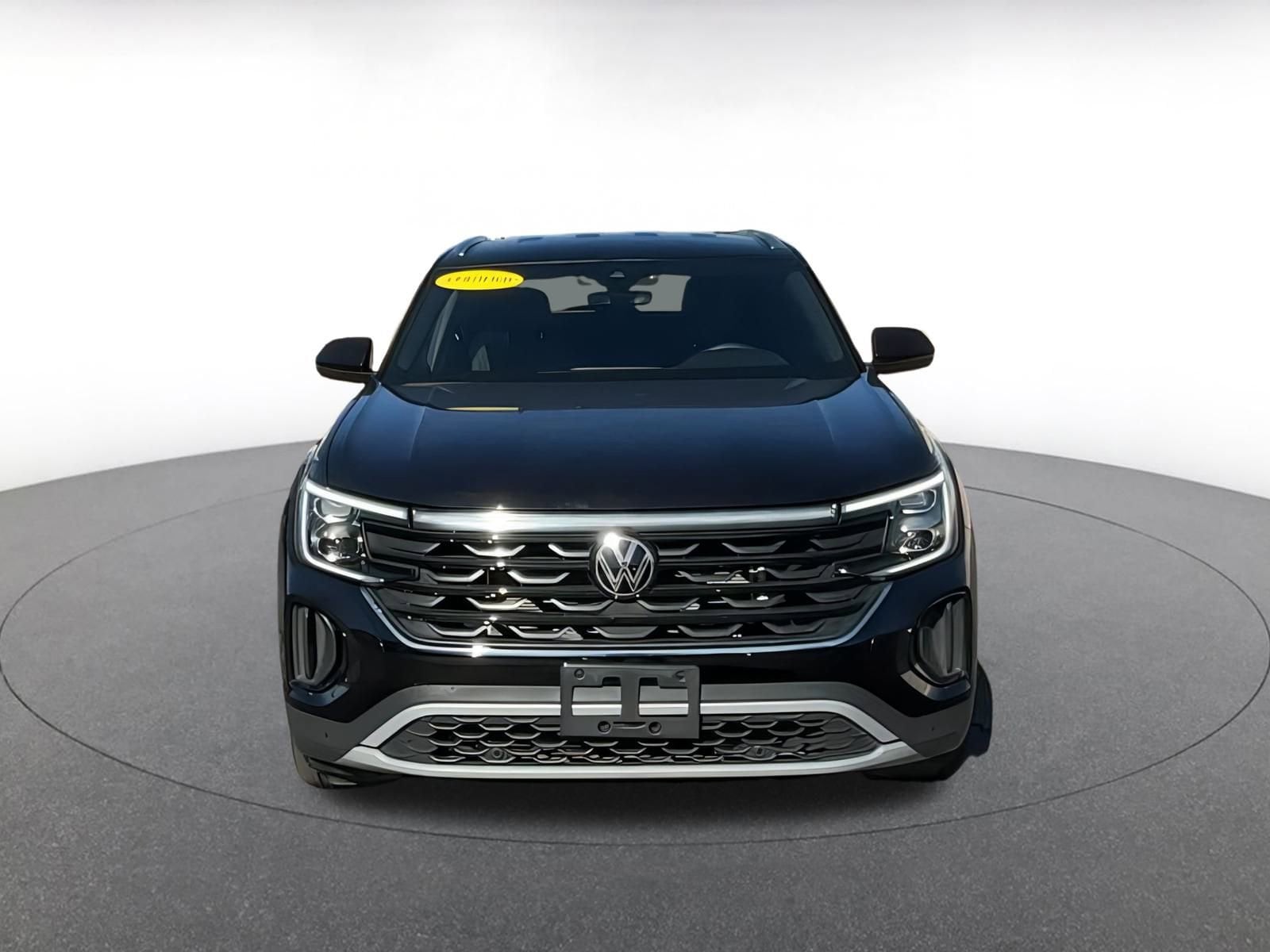 Thumbnail: 2024 Volkswagen Atlas - 3