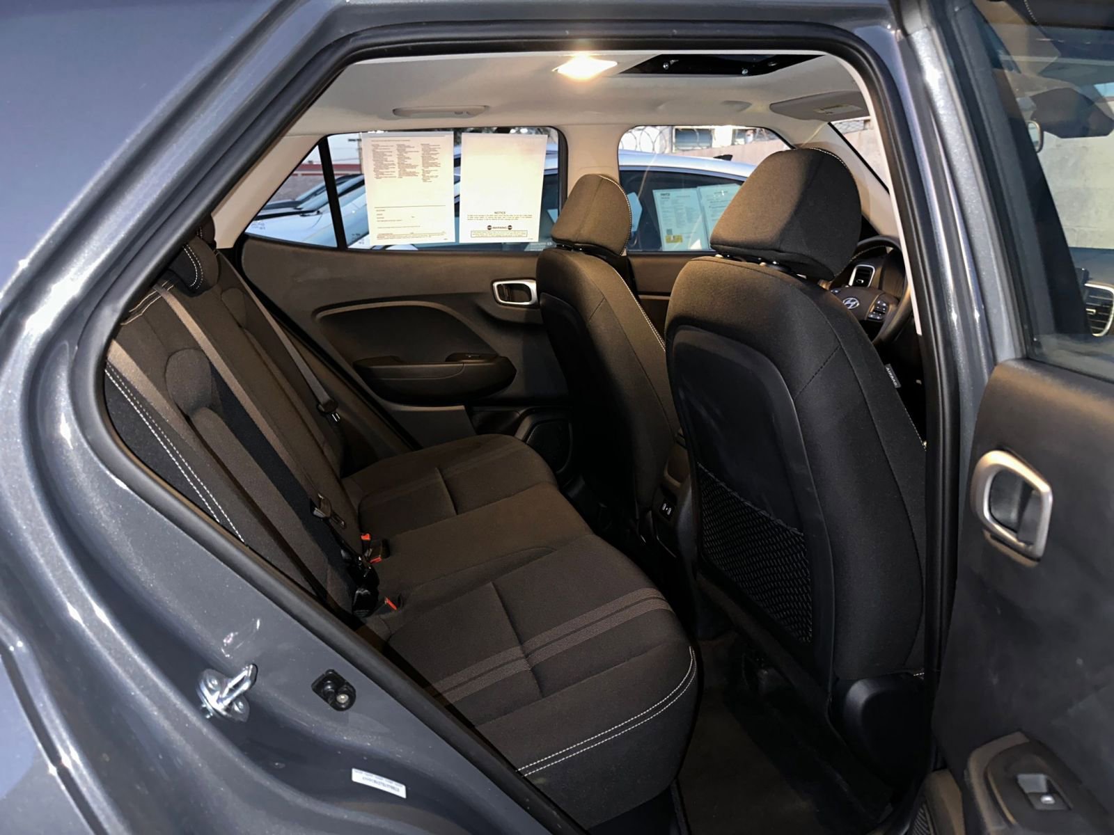 Thumbnail: 2025 Hyundai Venue - 24