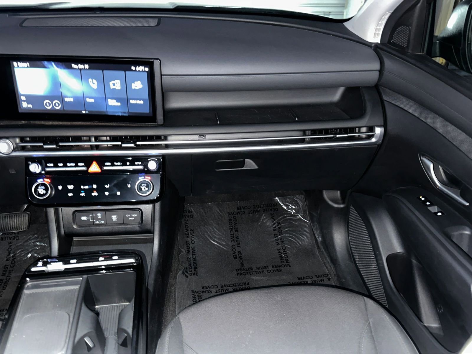 Thumbnail: 2025 Hyundai Tucson - 35