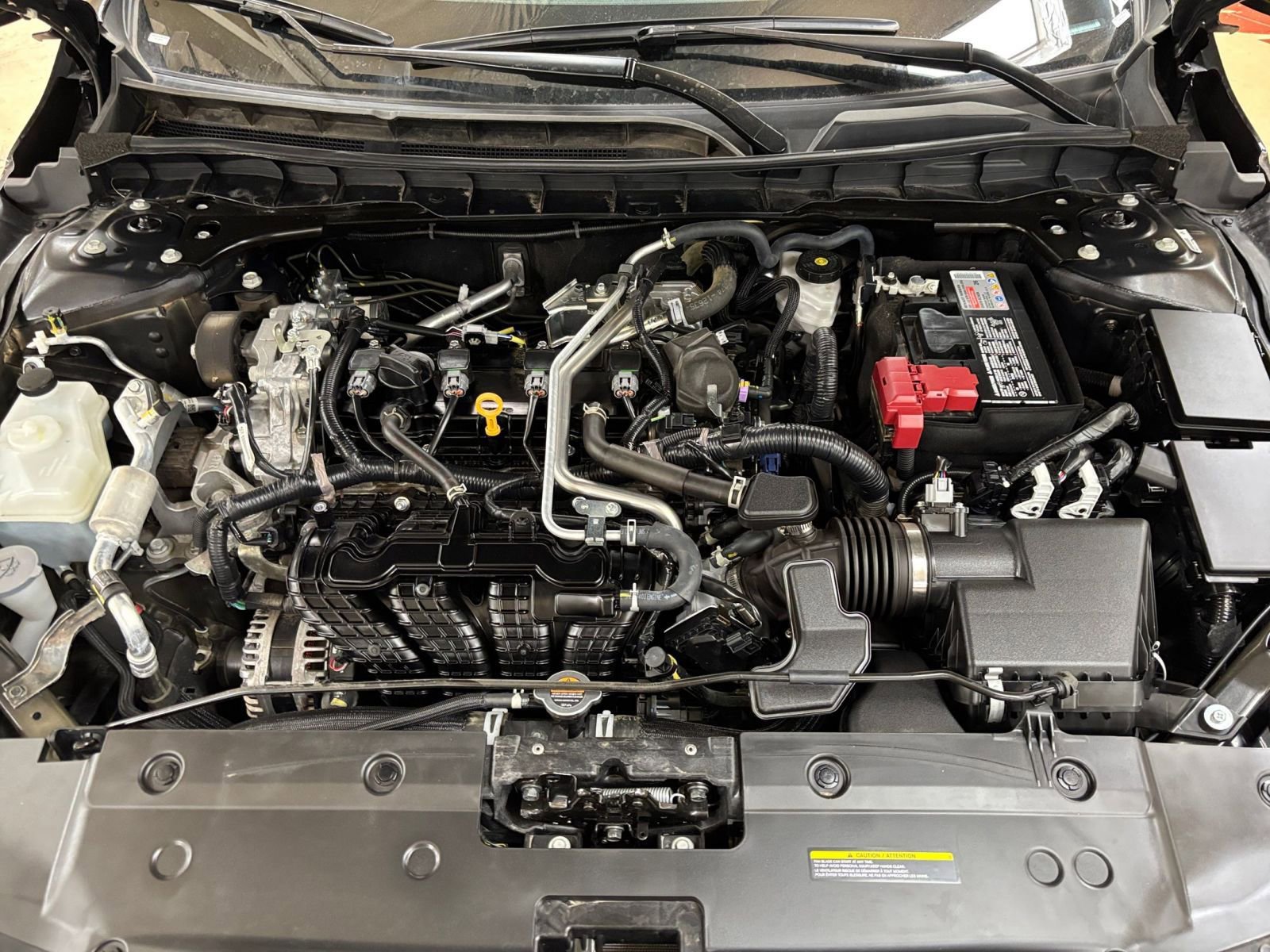 Thumbnail: 2025 Nissan Altima - 32