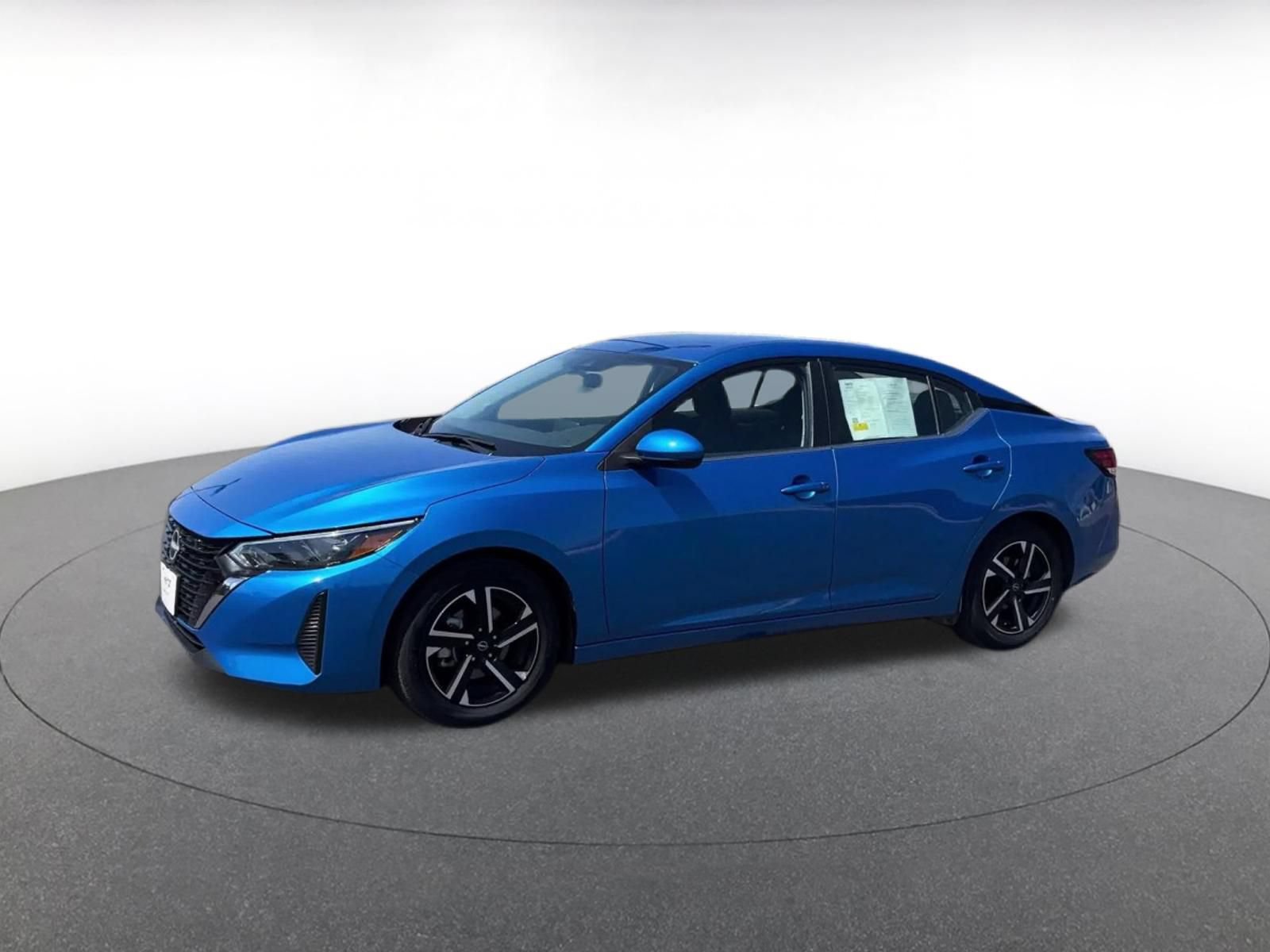 Thumbnail: 2025 Nissan Sentra - 6