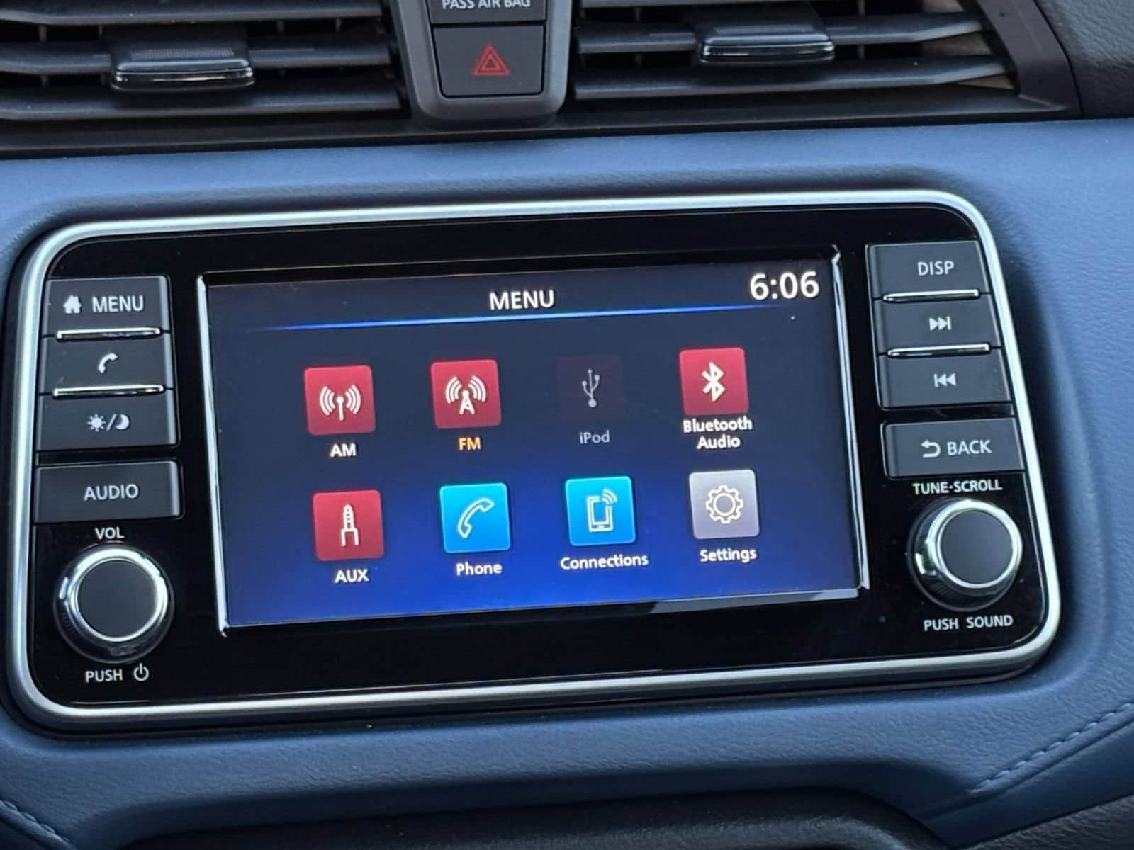 Thumbnail: 2025 Nissan Versa - 20