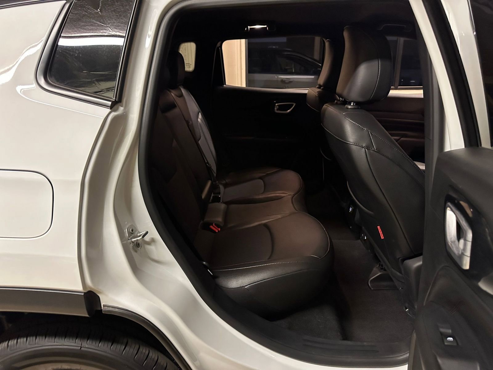 Thumbnail: 2025 Jeep Compass - 24