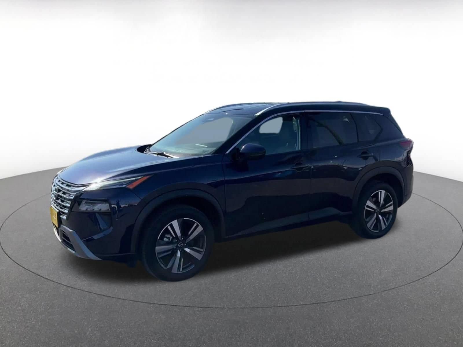 Thumbnail: 2026 Nissan Rogue - 6