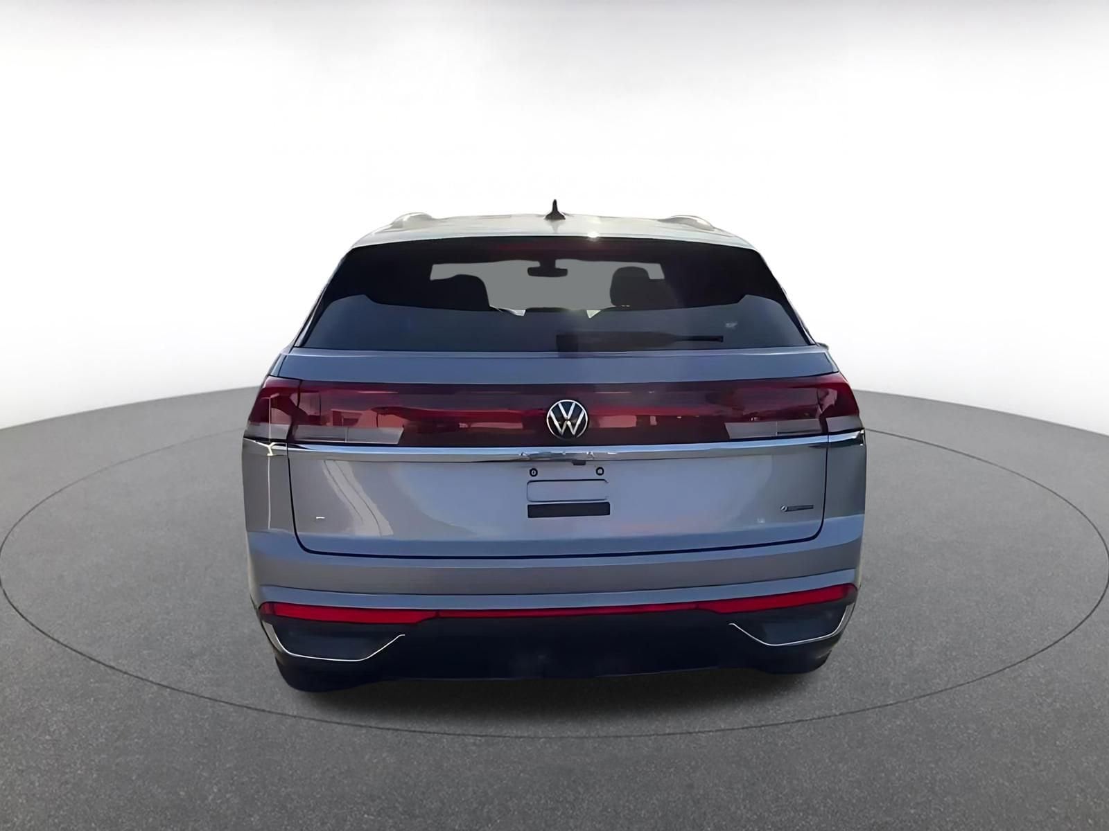 Thumbnail: 2025 Volkswagen Atlas - 12