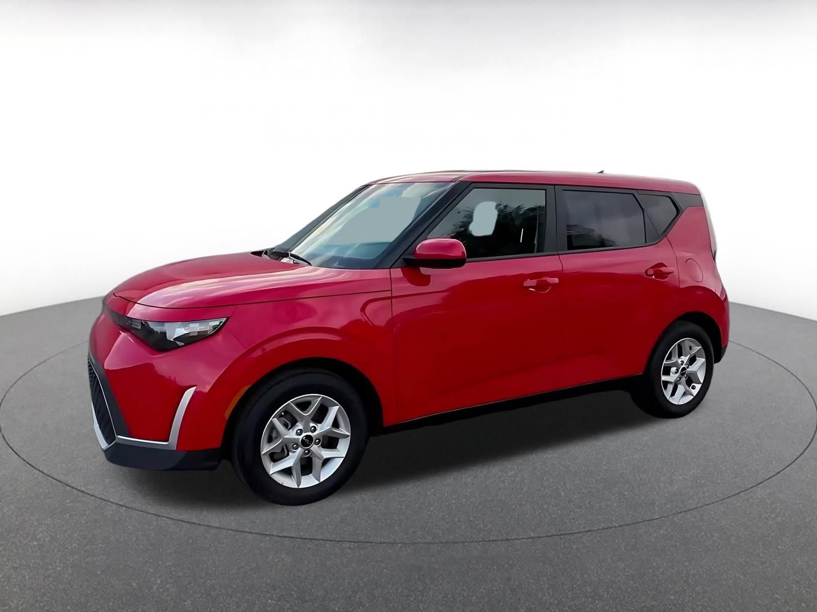 Thumbnail: 2025 Kia Soul - 8