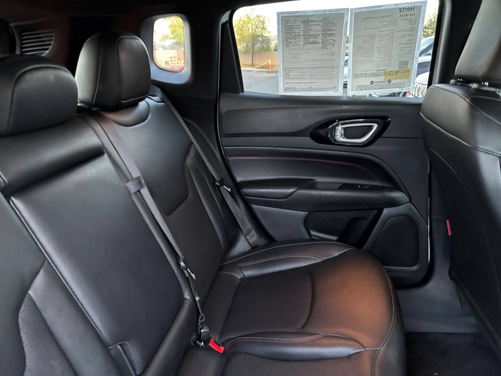 Thumbnail: 2025 Jeep Compass - 35