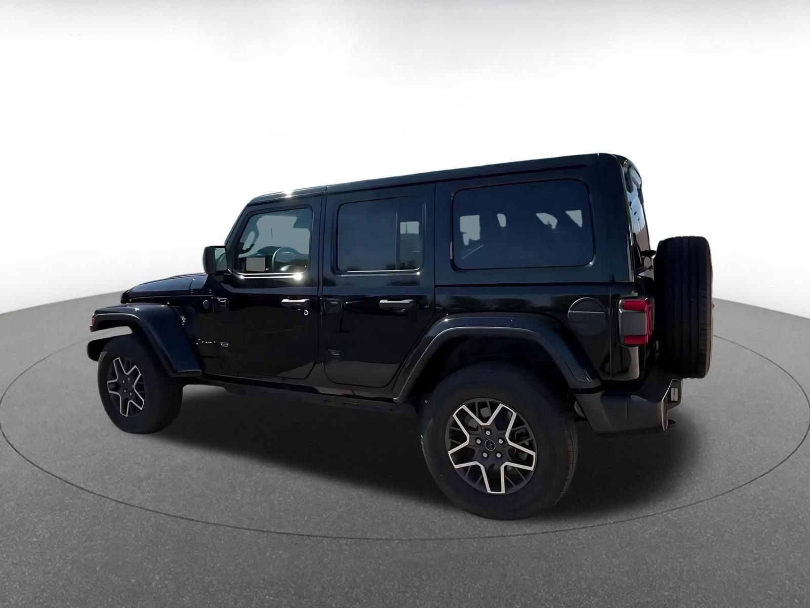 Thumbnail: 2025 Jeep Wrangler - 9