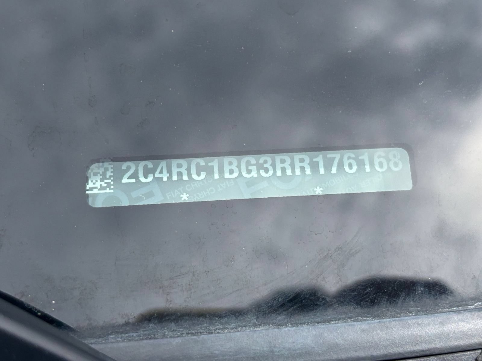 Thumbnail: 2024 Chrysler Pacifica - 31