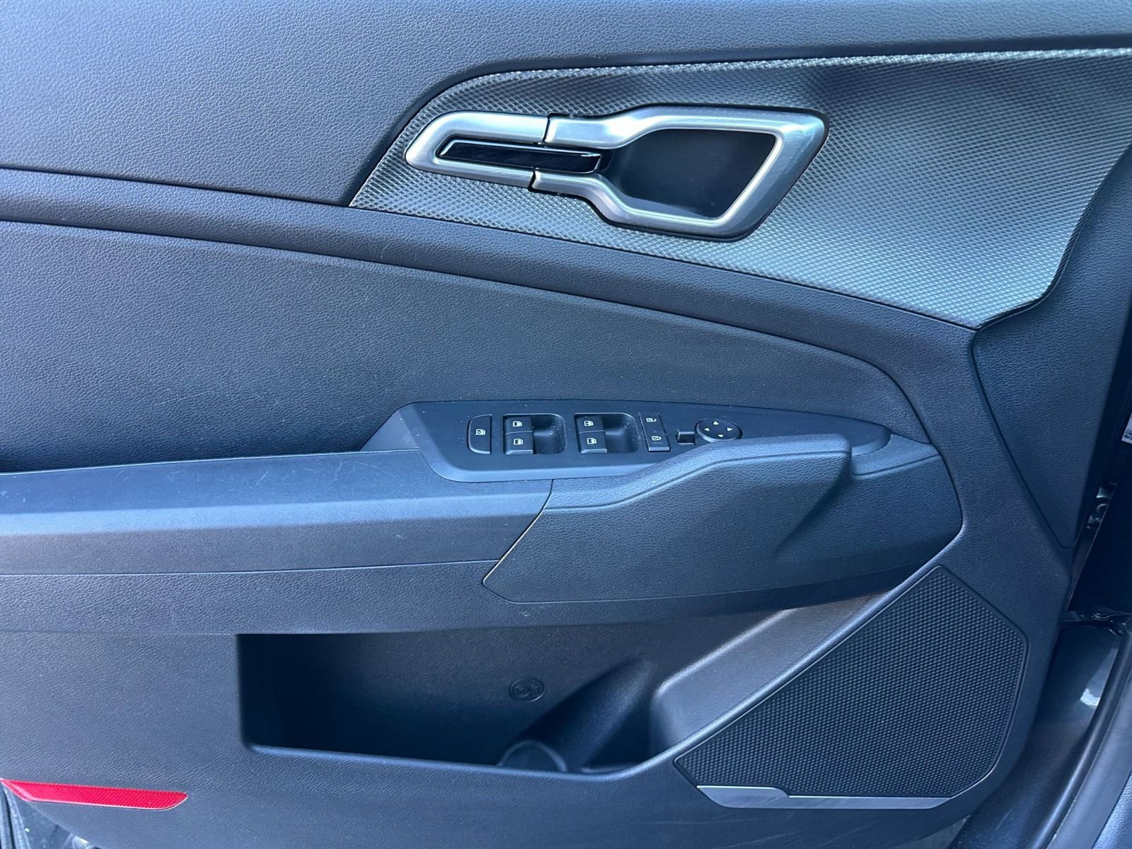 Thumbnail: 2025 Kia Sportage - 20